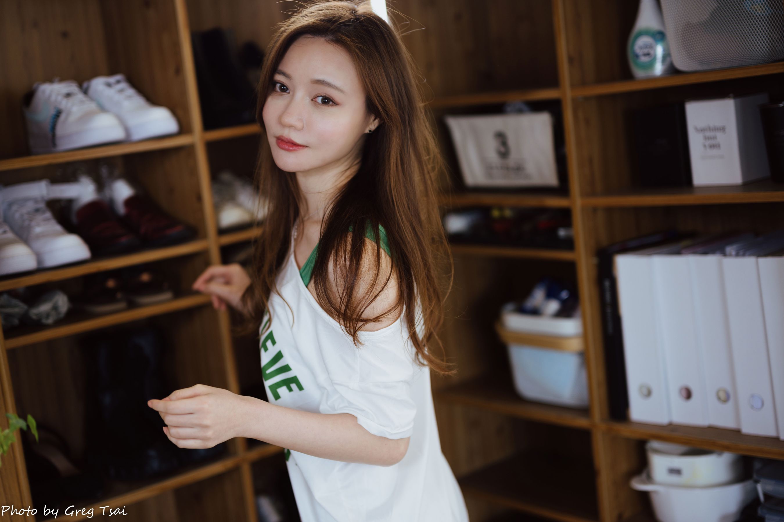 小立 - 居家/(203P)