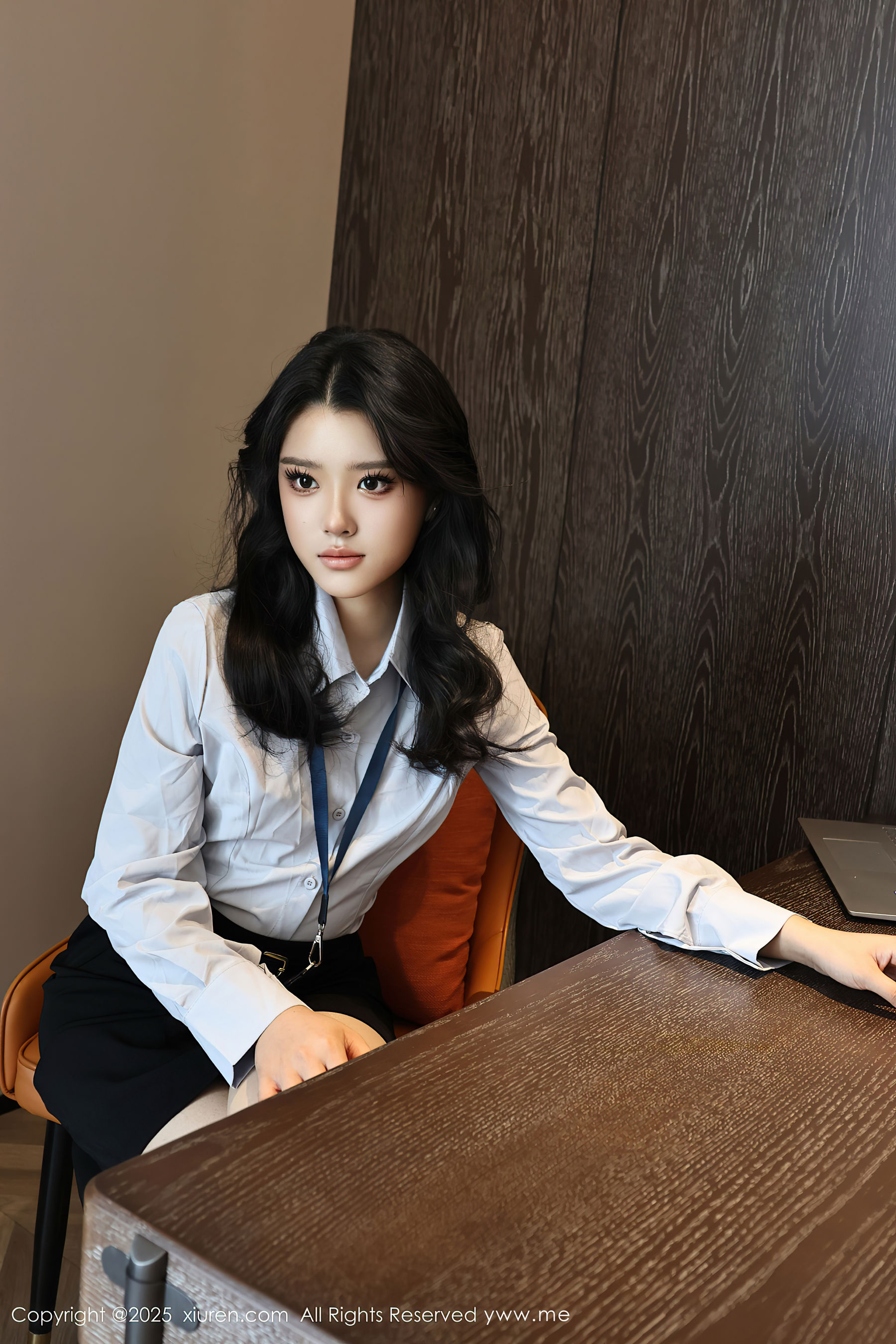 [秀人XiuRen] 2025.08.21 No.10674 糯梨子/(60P)