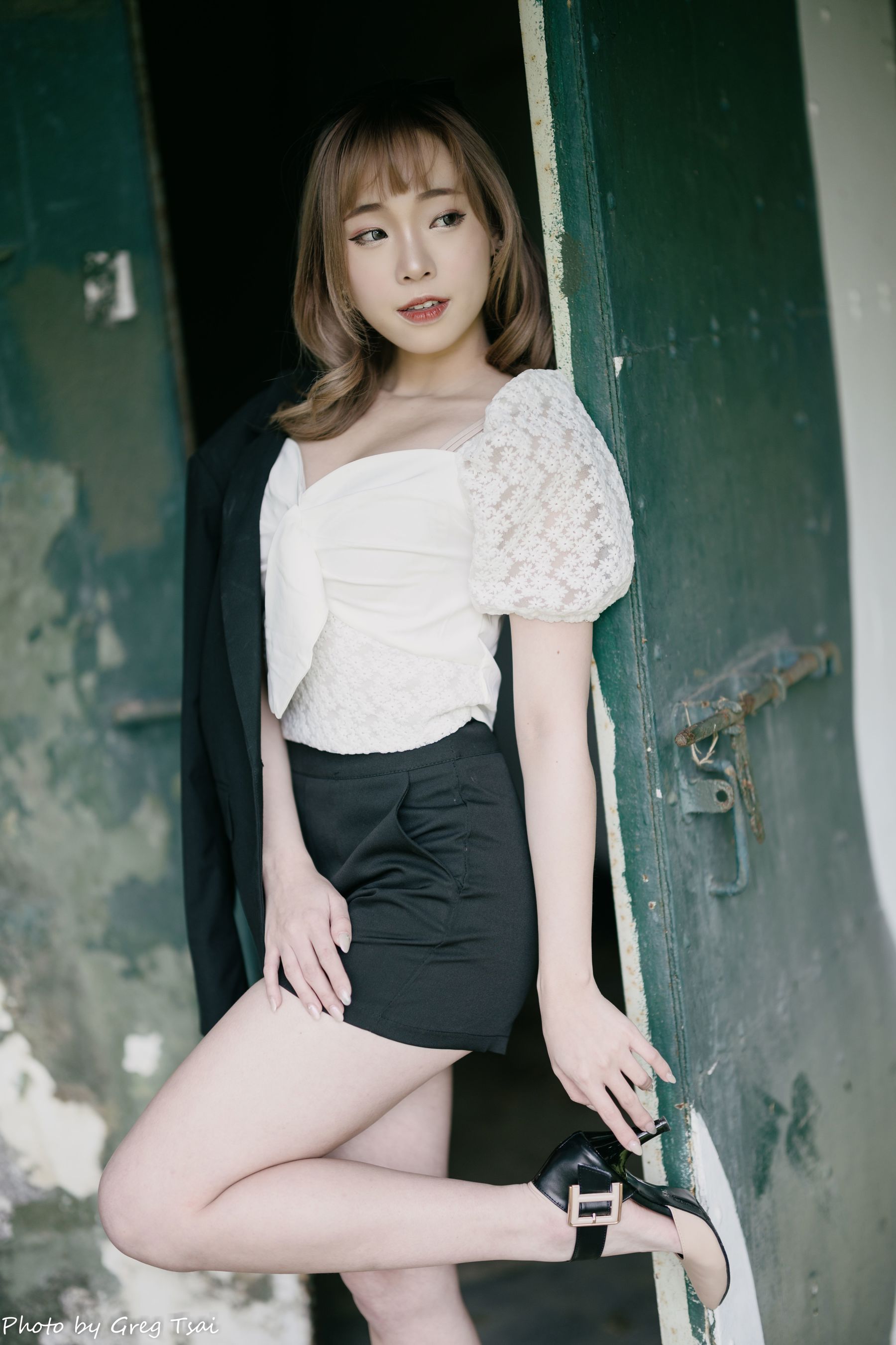 娃娃 - 空总/(129P)