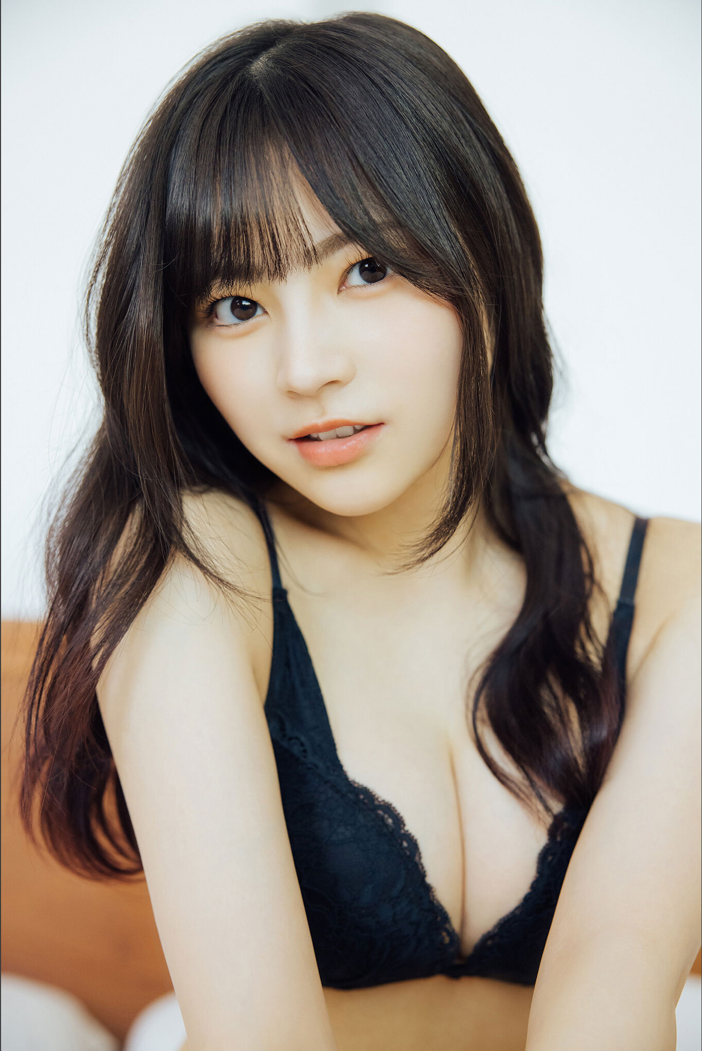 宇咲 - ここだけ…/(89P)