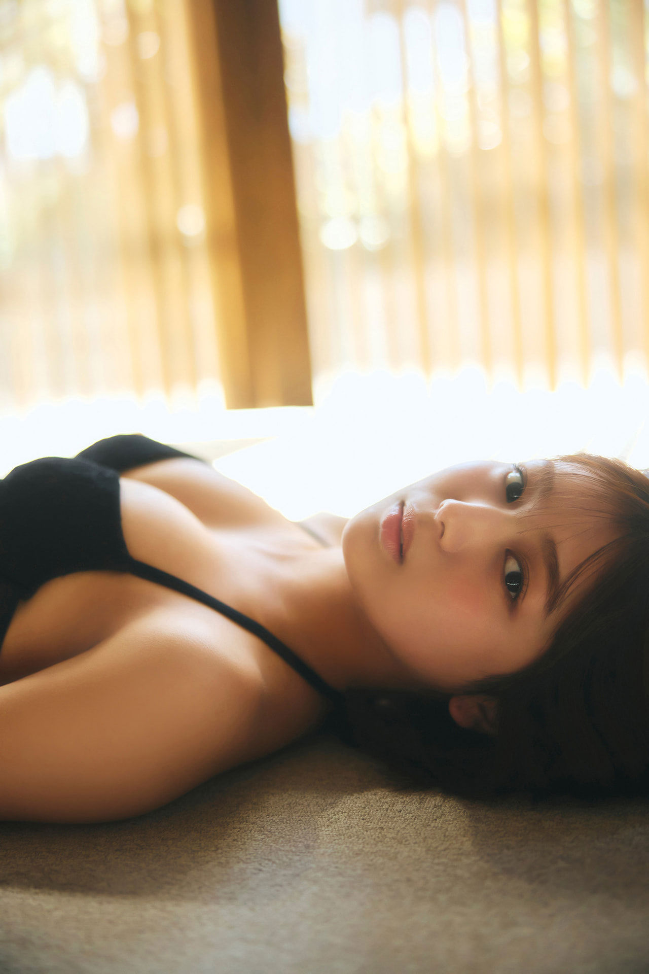 北野瑠華 - あどけない夢見しキミと/(42P)