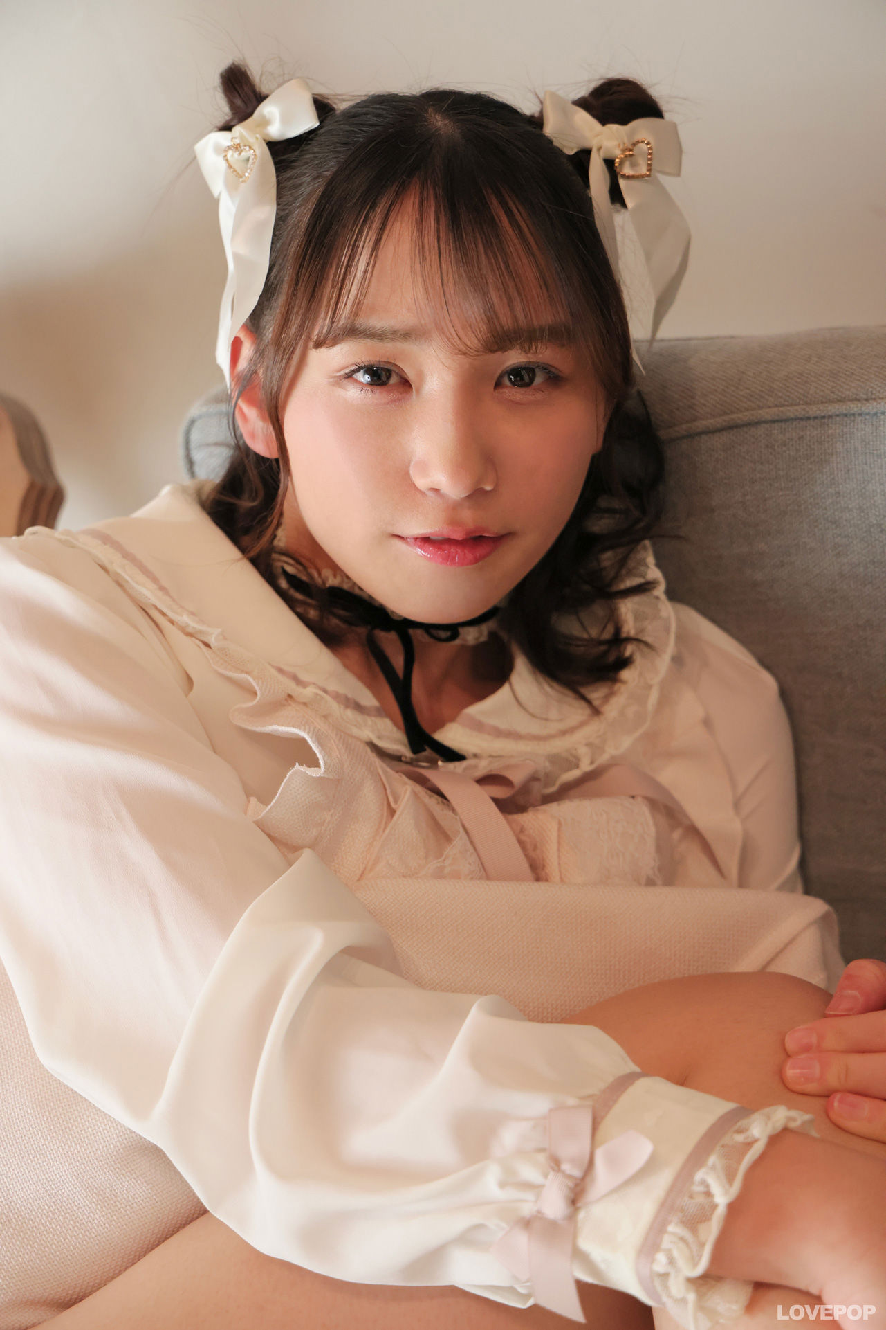 [LOVEPOP] Narumi Amaha 天羽成美 Photoset 20/(83P)