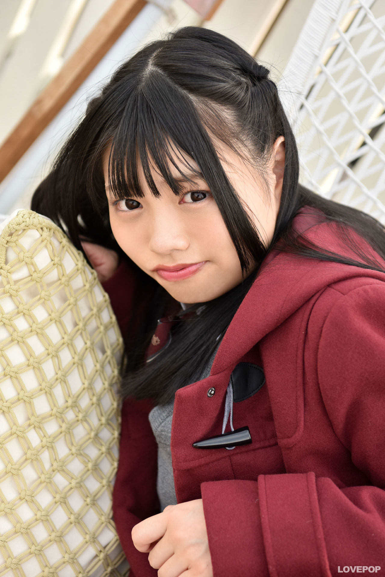 [LOVEPOP] Rio Hashimoto 橋本りお Photoset 04/(89P)