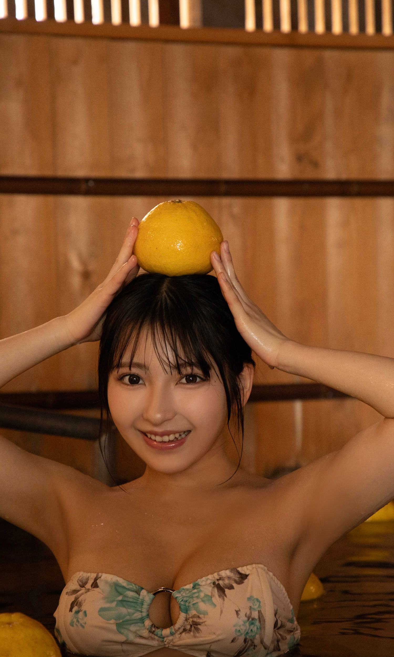 十味 - キミと春らんまん/(59P)