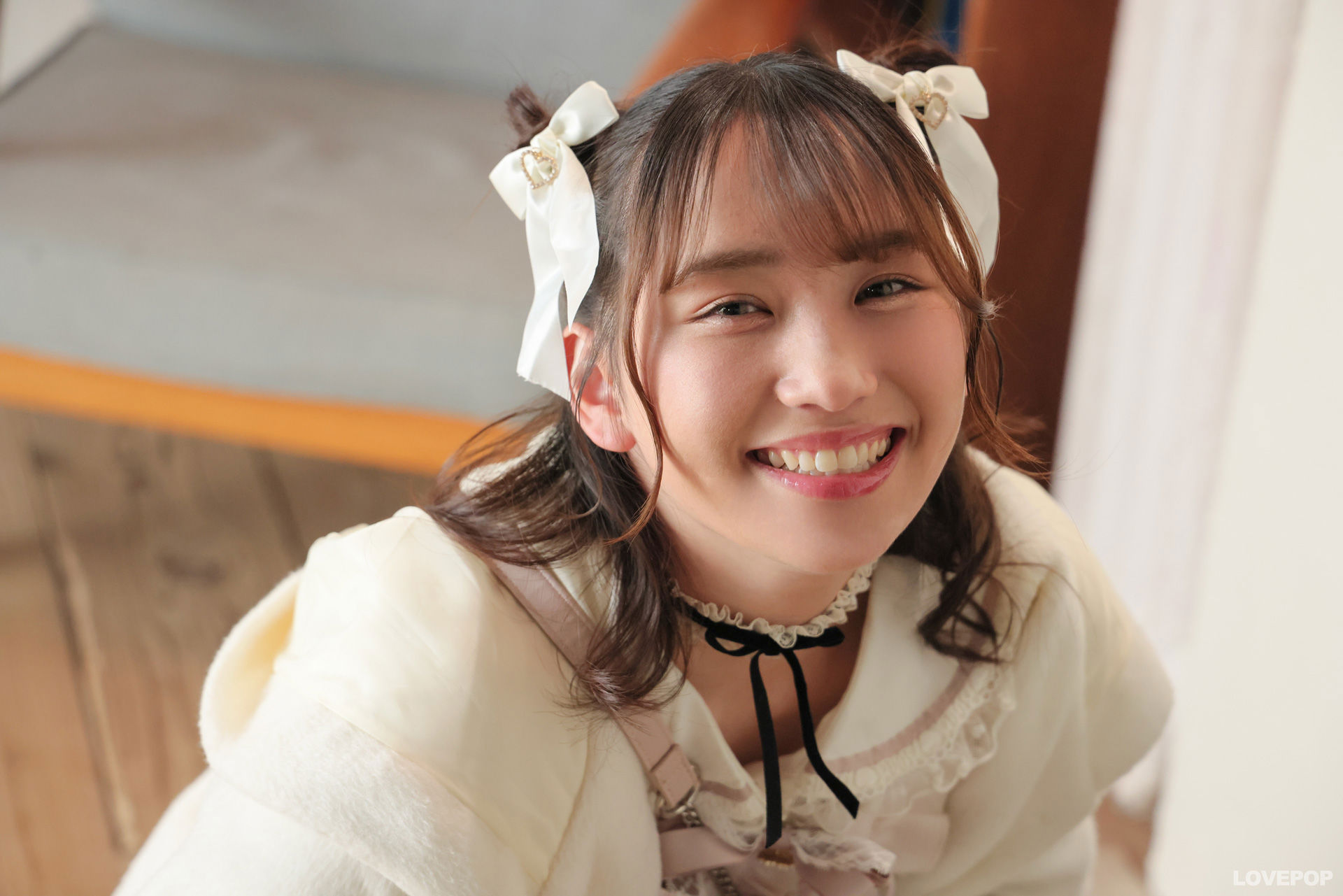 [LOVEPOP] Narumi Amaha 天羽成美 Photoset 20/(83P)