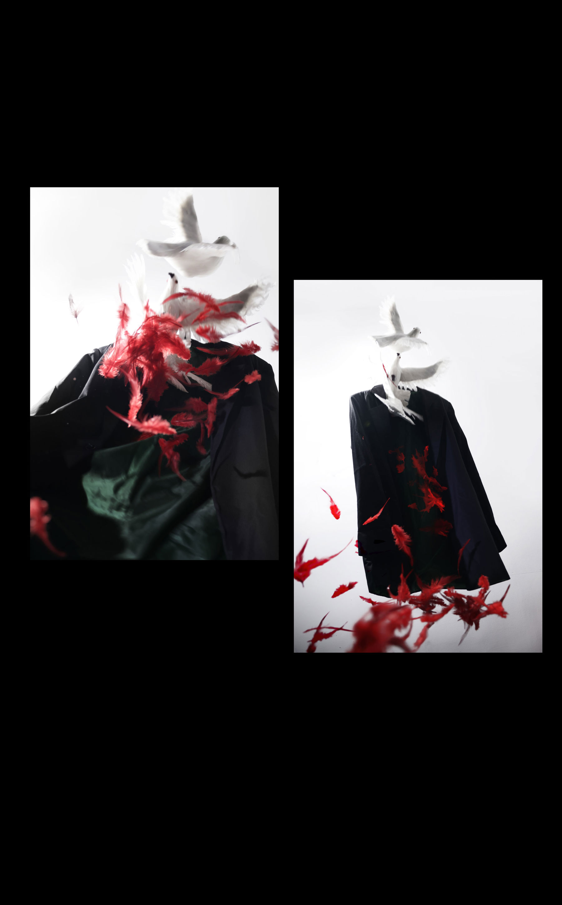 动漫博主G44不会受伤 - 重返未来1999 斯奈德/(39P)