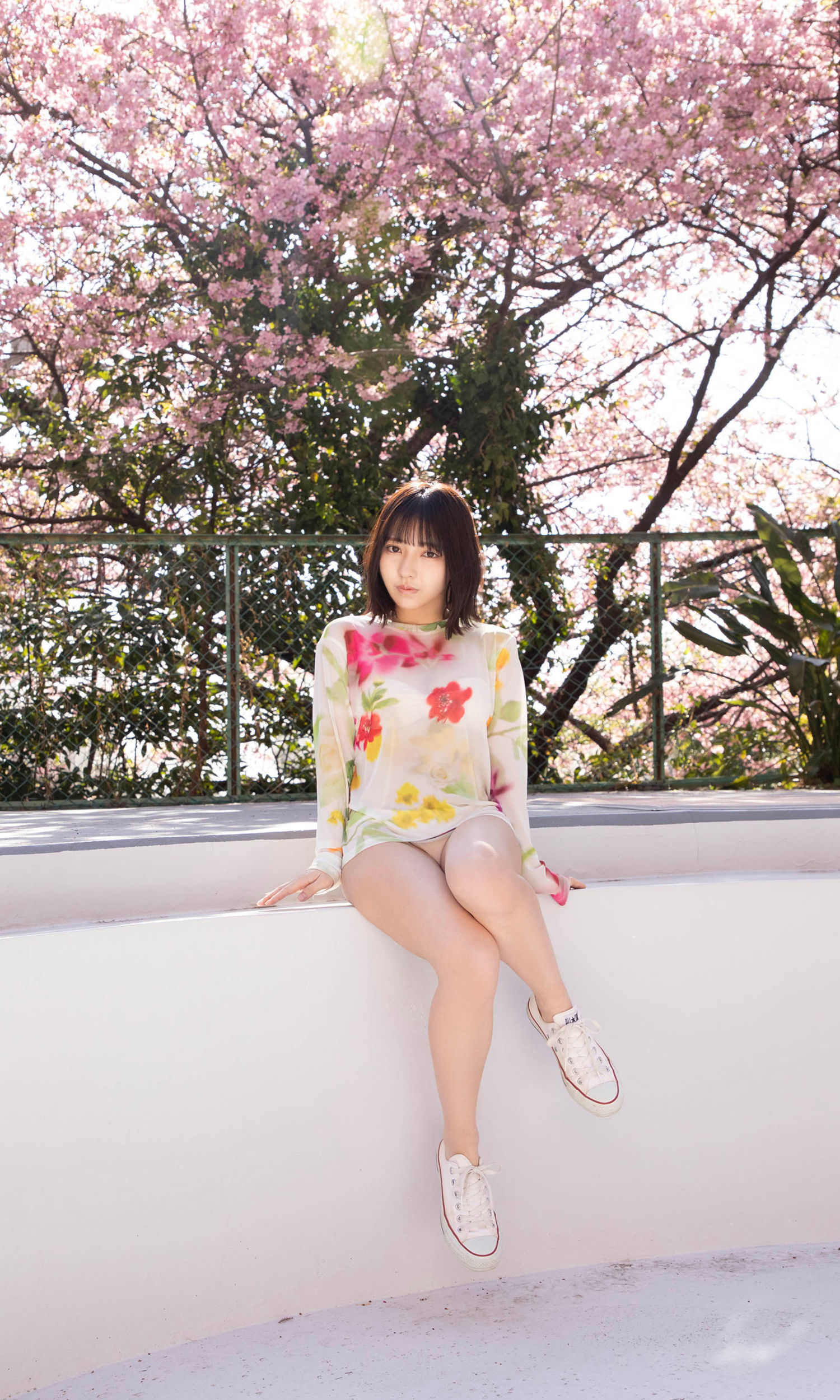 十味 - キミと春らんまん/(59P)