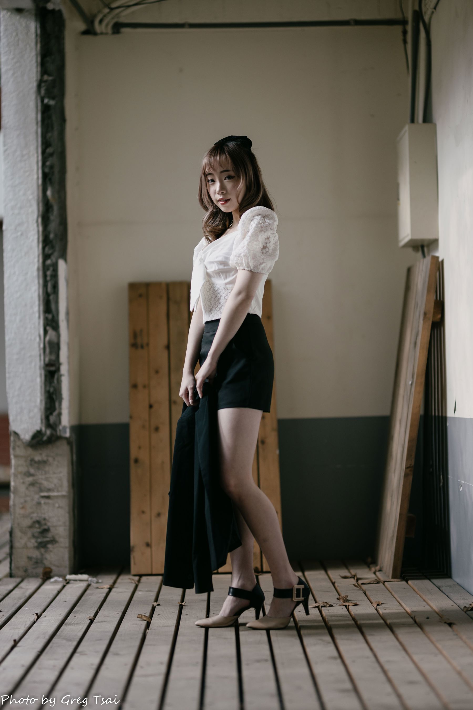 娃娃 - 空总/(129P)