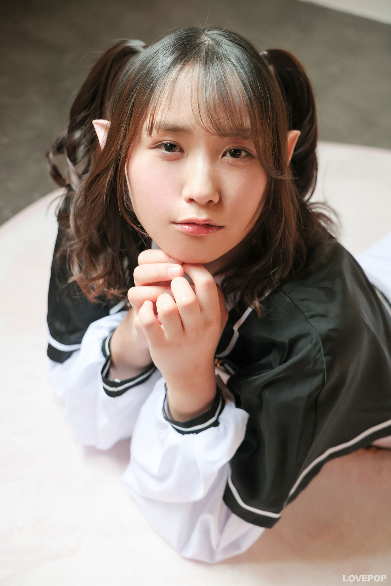 [LOVEPOP] Narumi Amaha 天羽成美 Photoset 21/(88P)