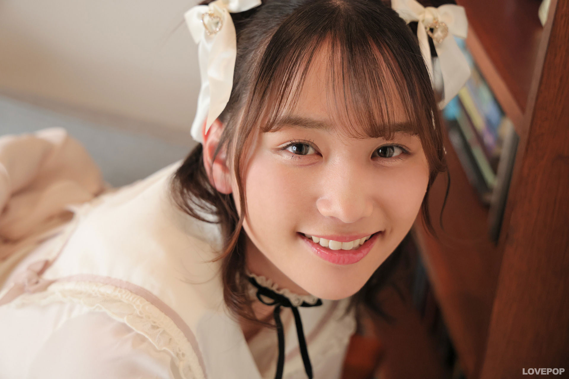 [LOVEPOP] Narumi Amaha 天羽成美 Photoset 20/(83P)