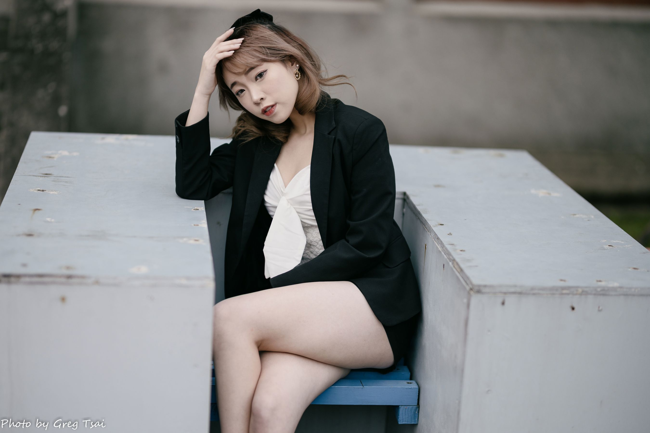 娃娃 - 空总/(129P)