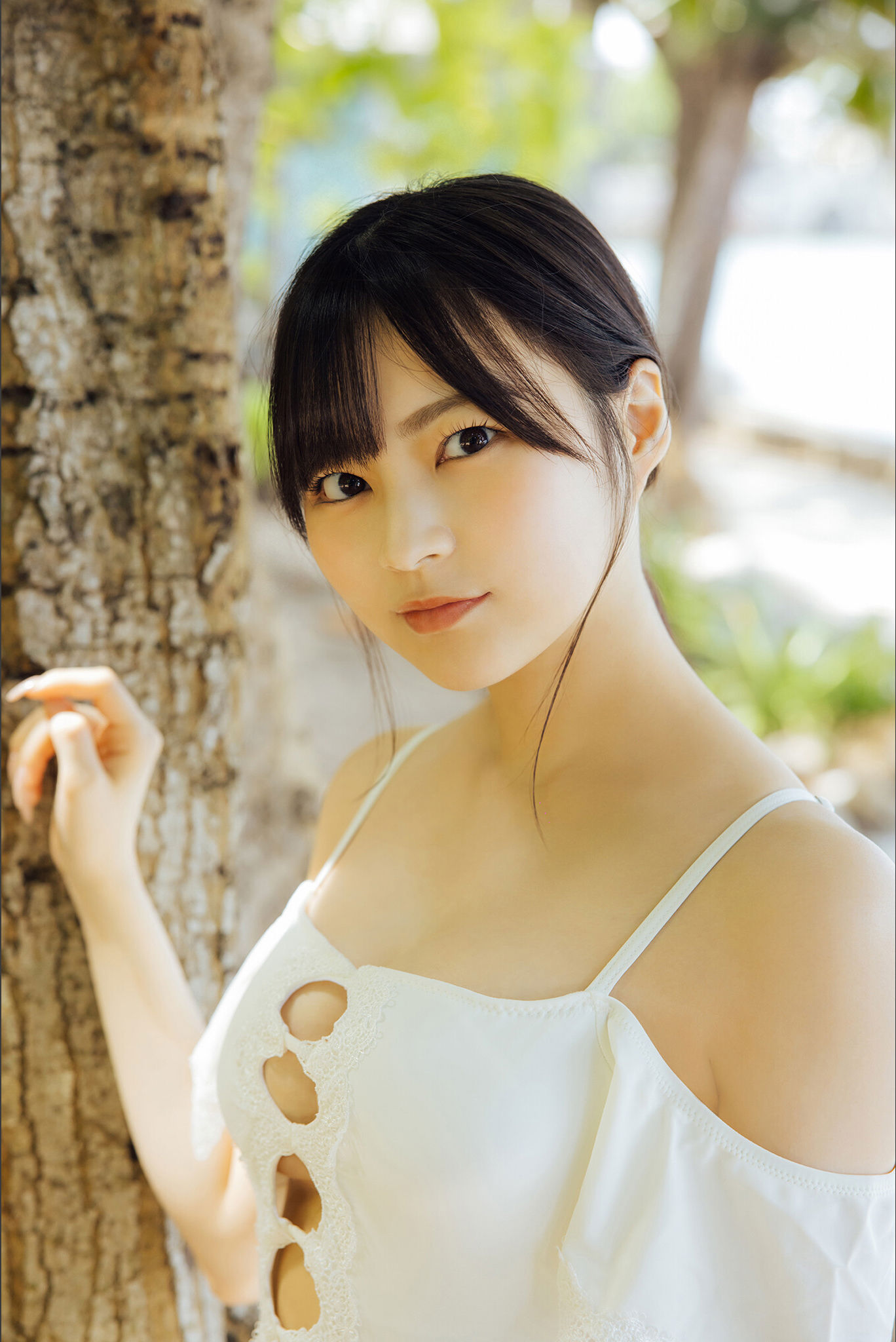 宇咲 - ここだけ…/(89P)