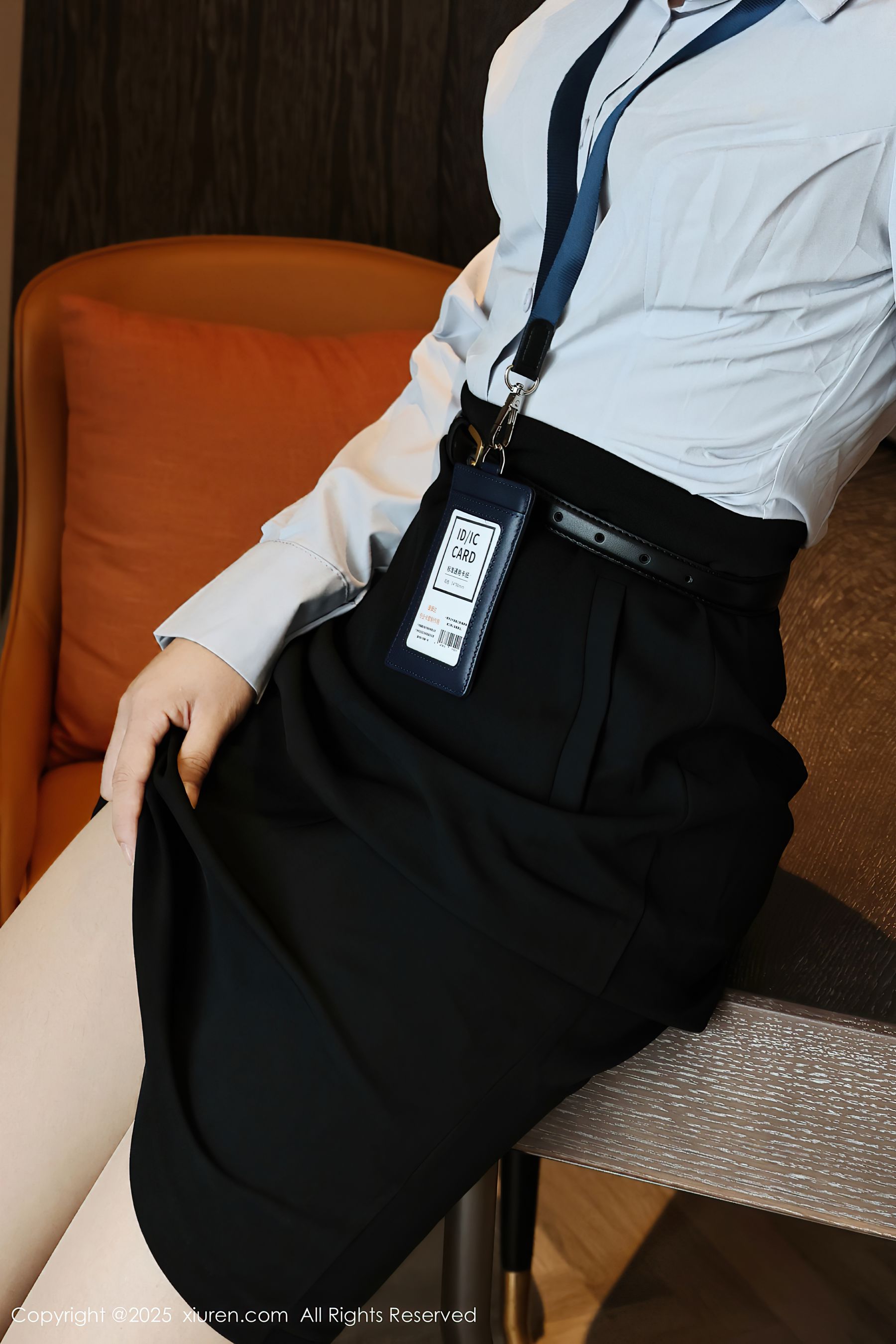 [秀人XiuRen] 2025.08.21 No.10674 糯梨子/(60P)