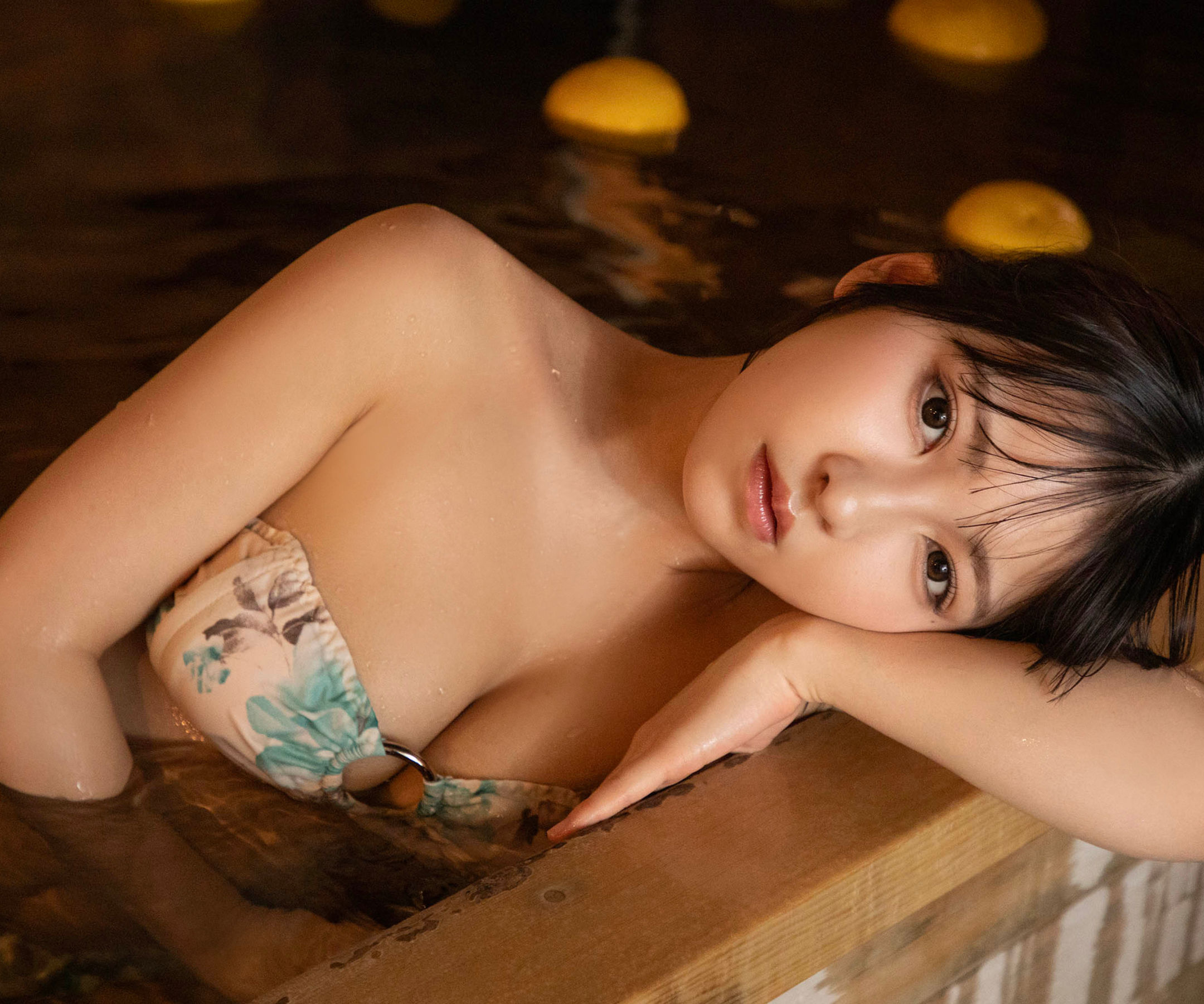 十味 - キミと春らんまん/(59P)