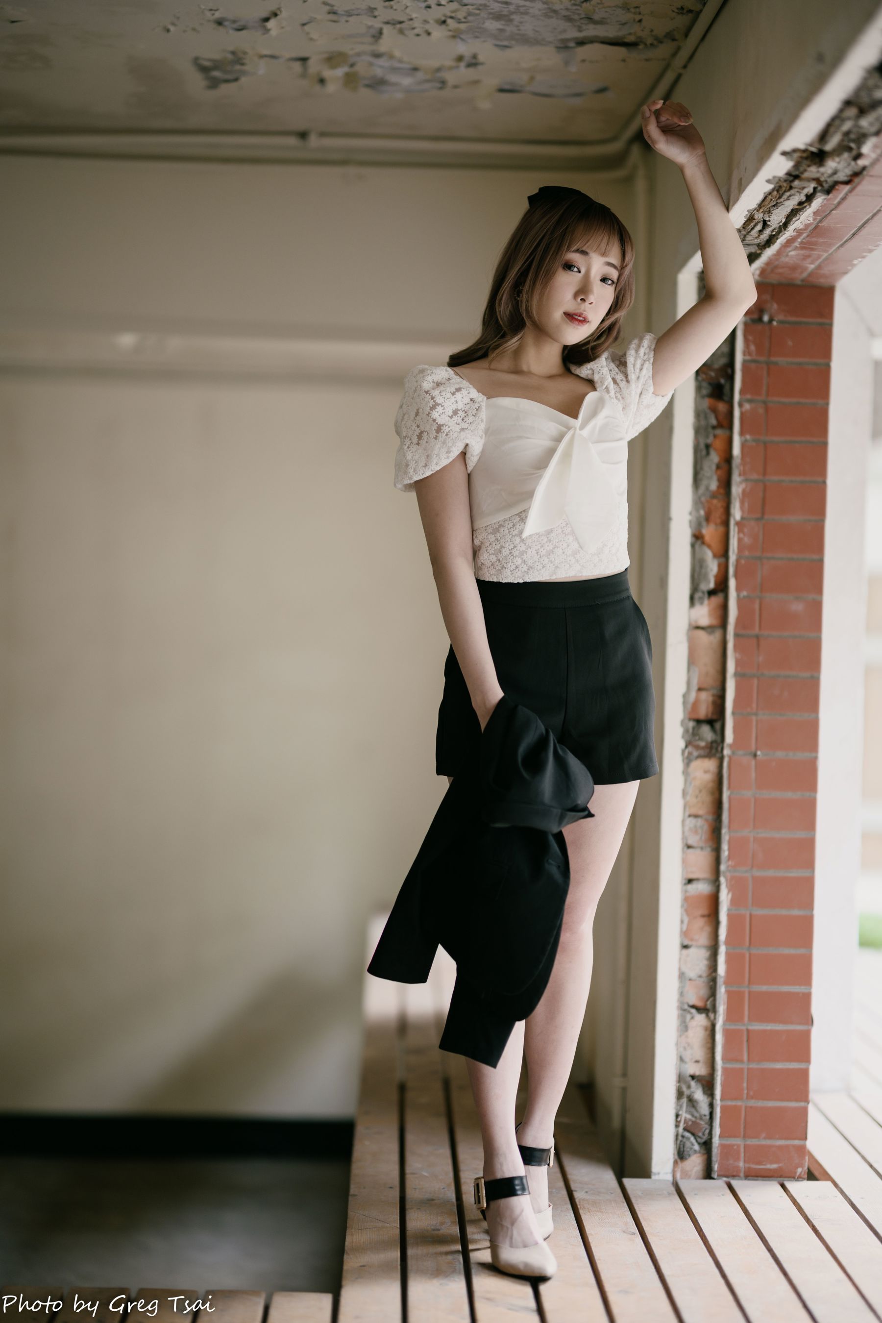 娃娃 - 空总/(129P)