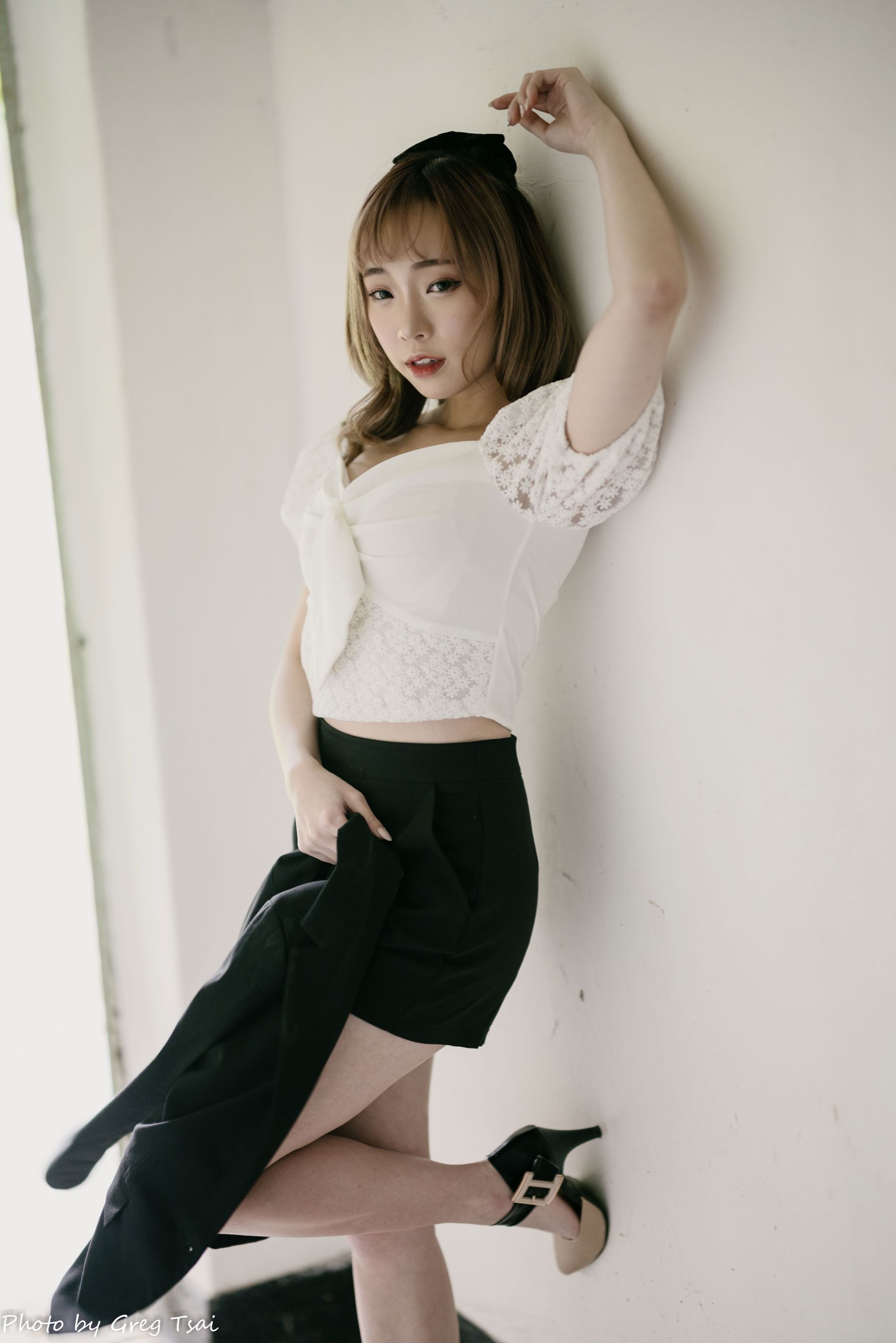 娃娃 - 空总/(129P)