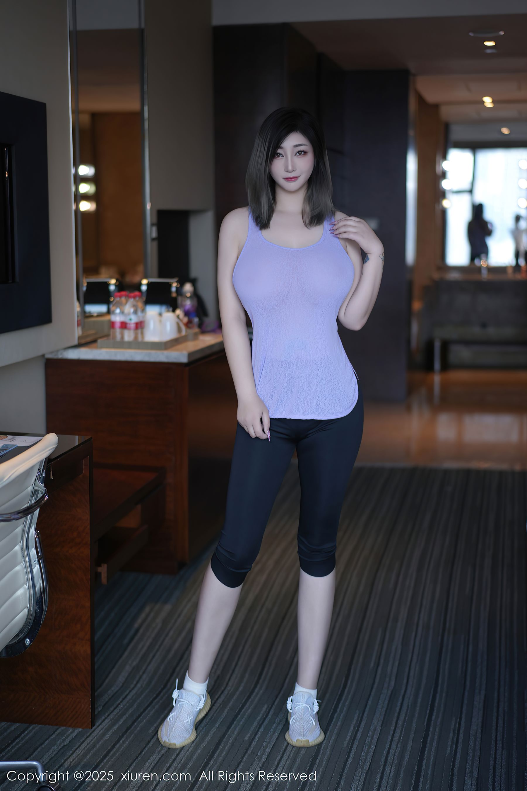 [秀人XiuRen] 2025.08.22 No.10682 妲己_Toxic/(85P)