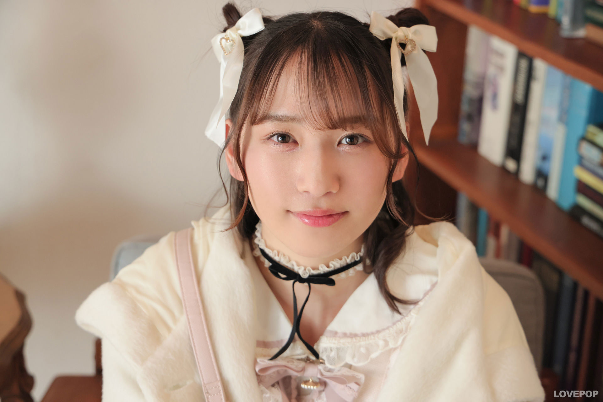 [LOVEPOP] Narumi Amaha 天羽成美 Photoset 20/(83P)