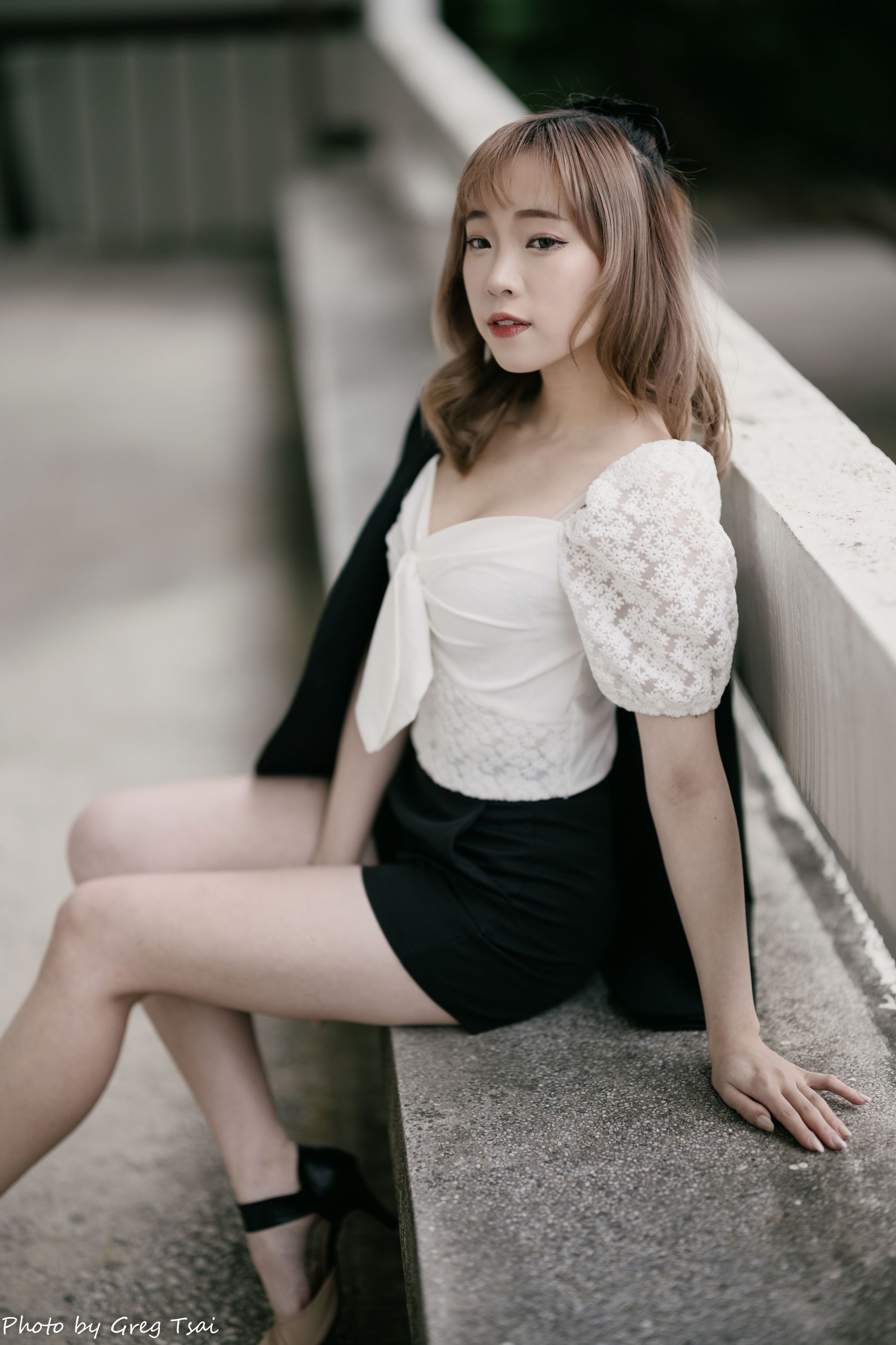 娃娃 - 空总/(129P)