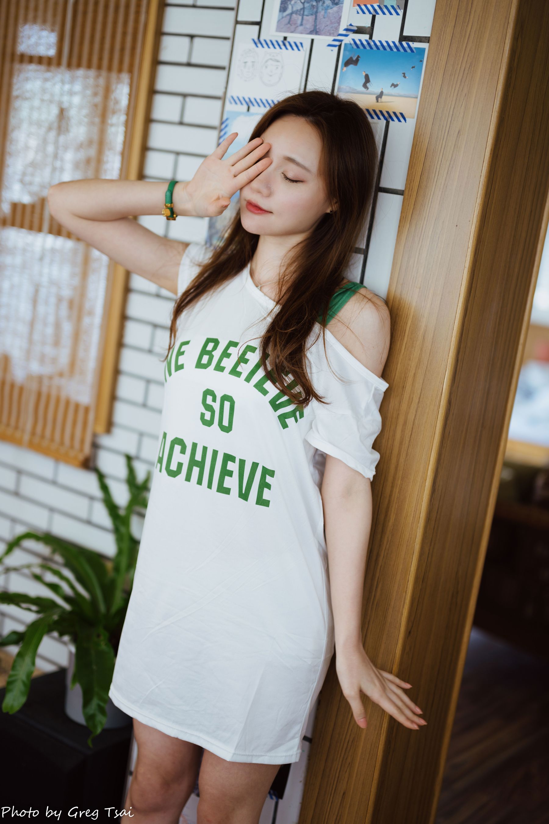 小立 - 居家/(203P)