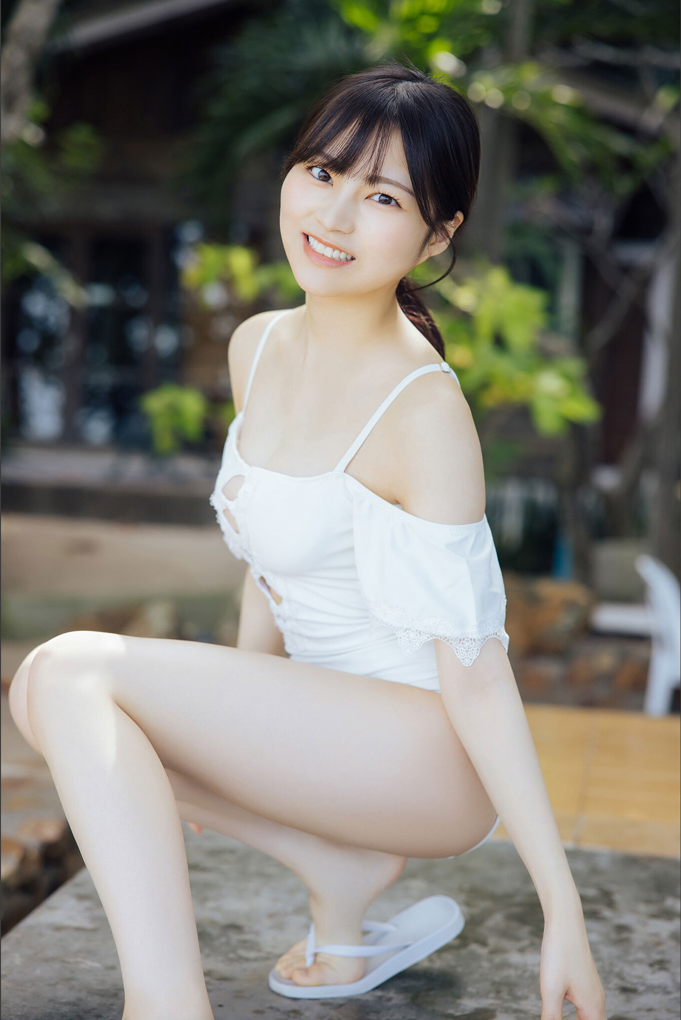 宇咲 - ここだけ…/(89P)