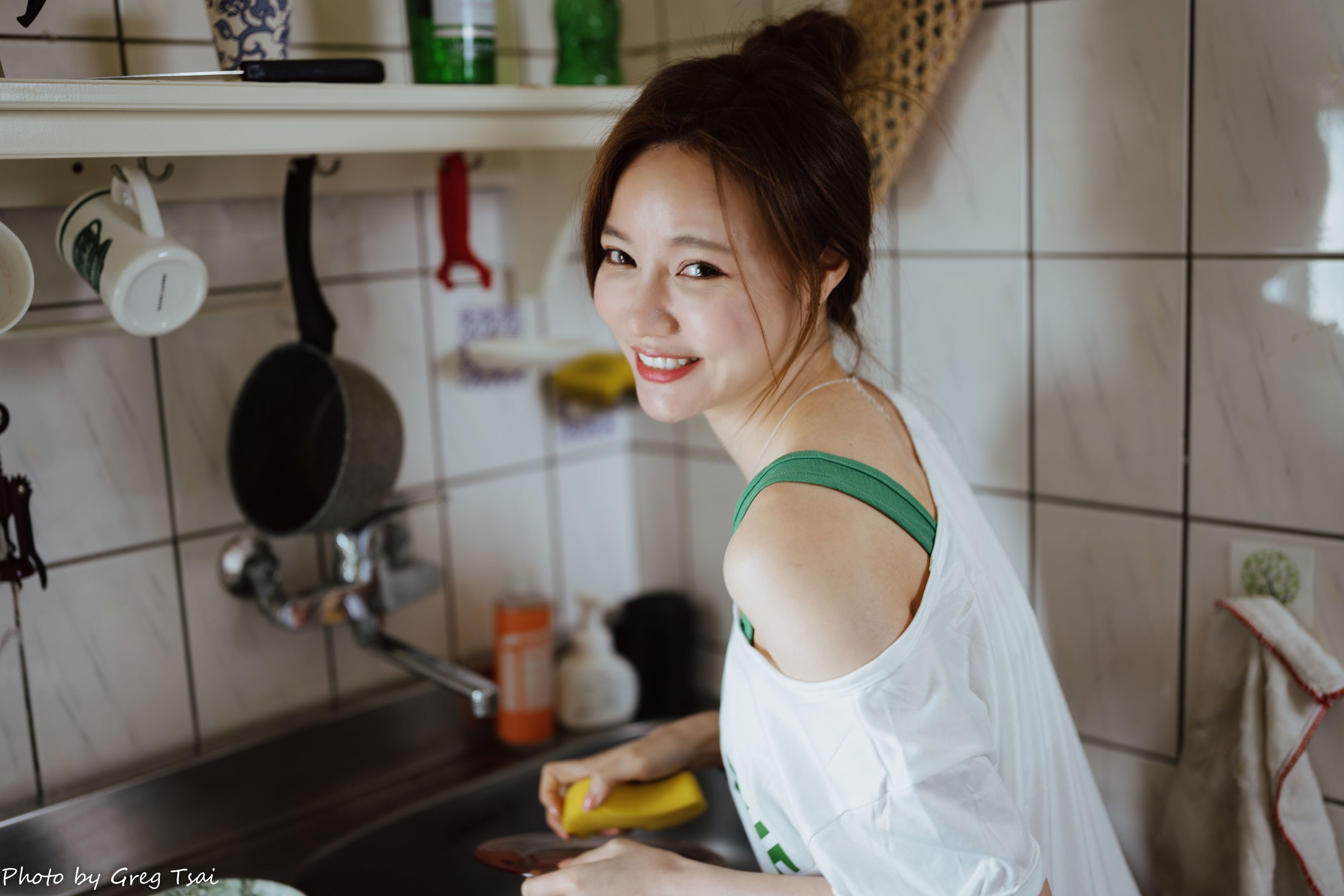 小立 - 居家/(203P)