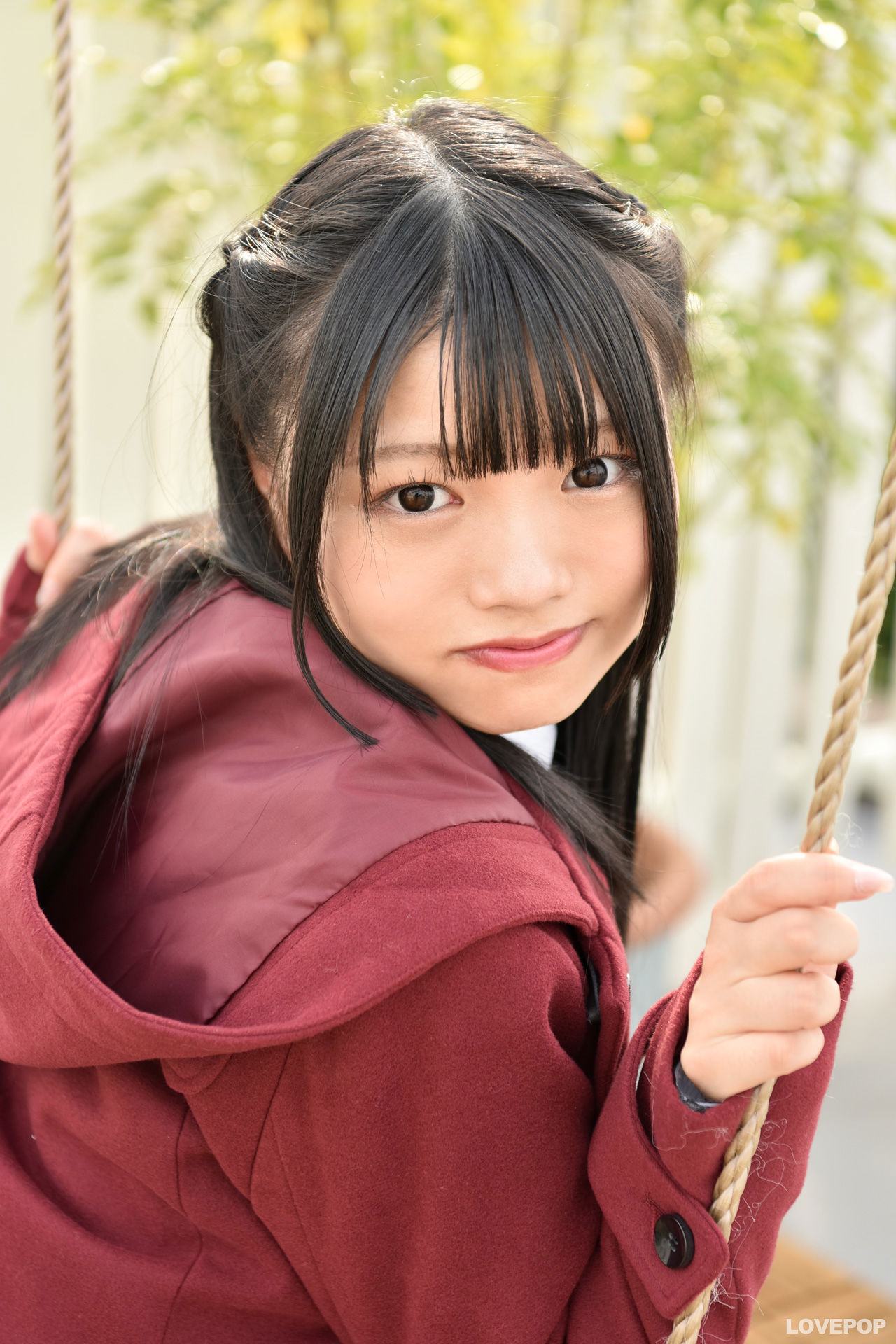 [LOVEPOP] Rio Hashimoto 橋本りお Photoset 04/(89P)