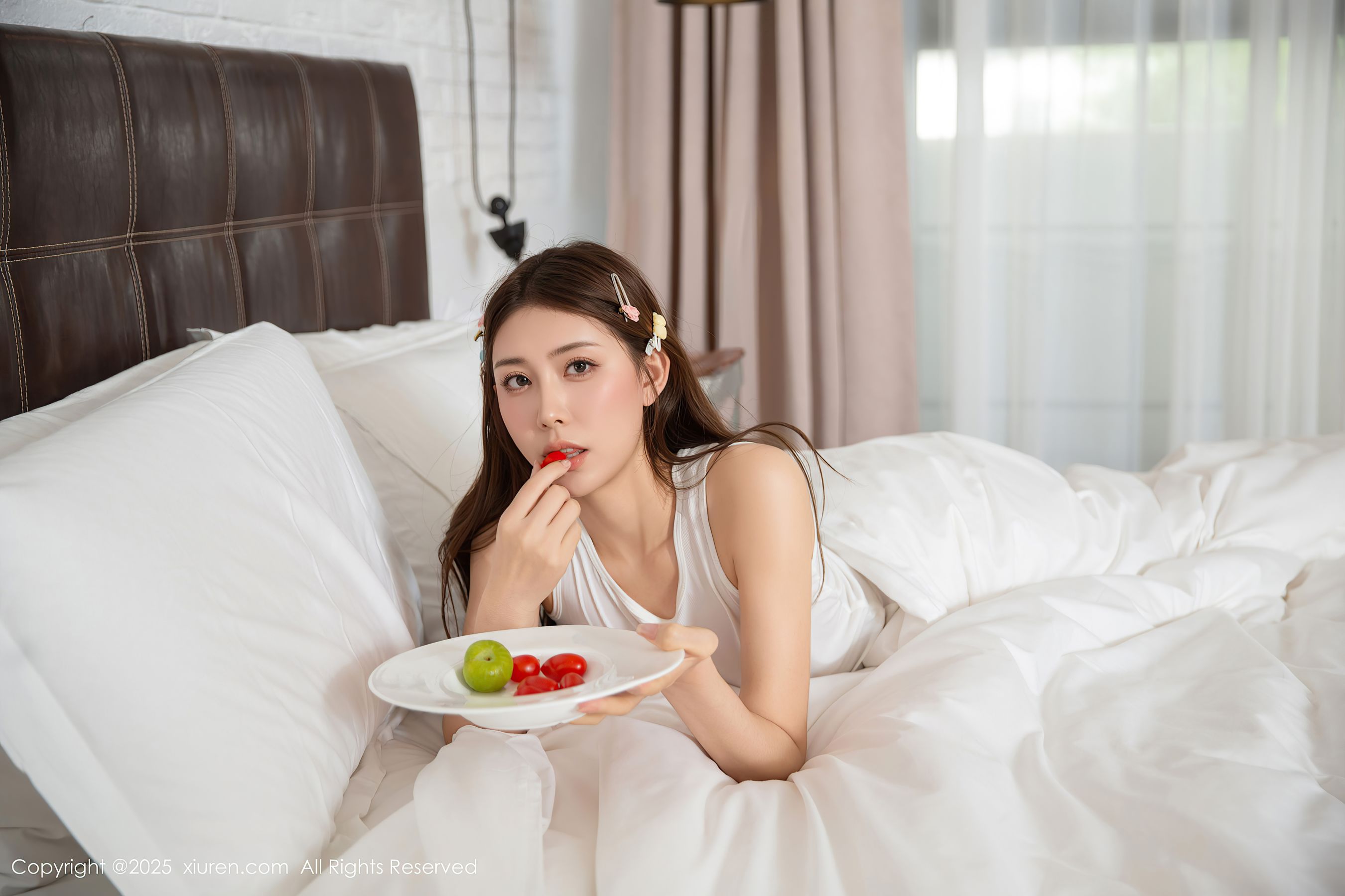 [秀人XiuRen] 2025.08.22 No.10679 悦兮/(72P)