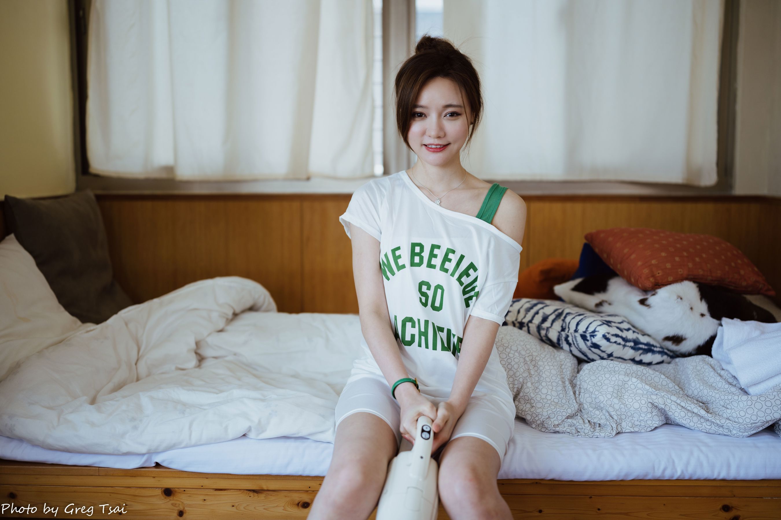 小立 - 居家/(203P)