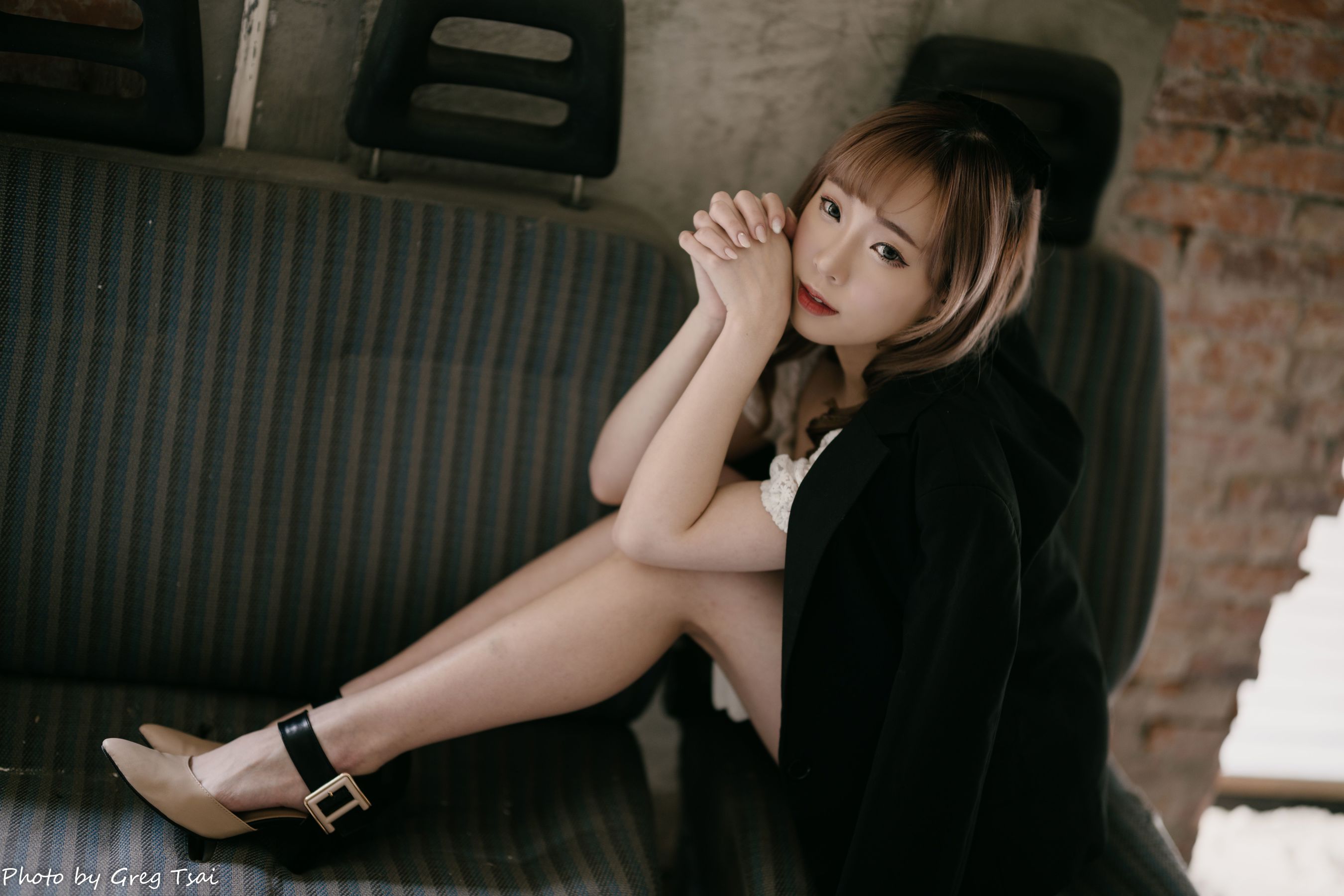 娃娃 - 空总/(129P)