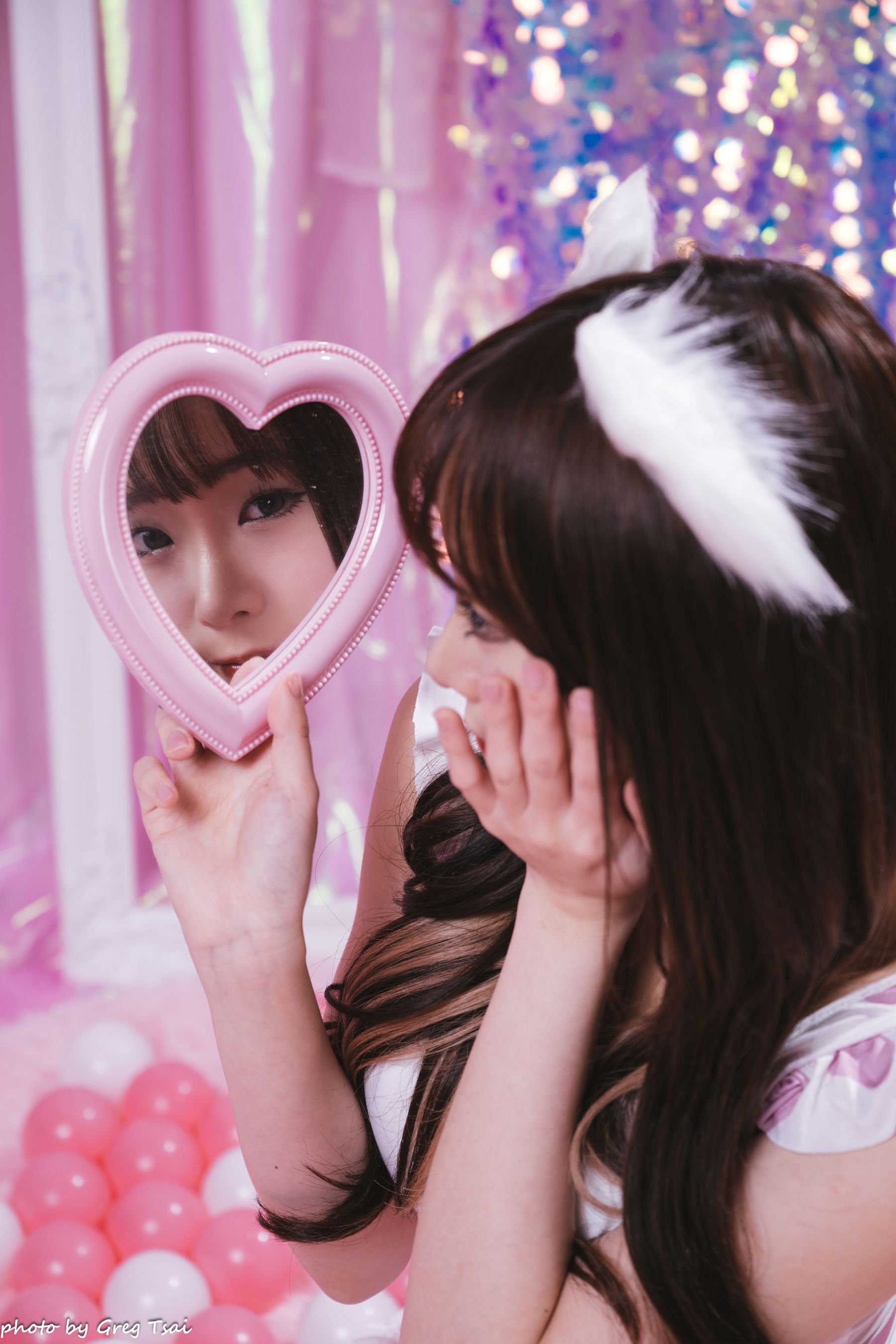 娃娃 - 可爱女仆/(146P)