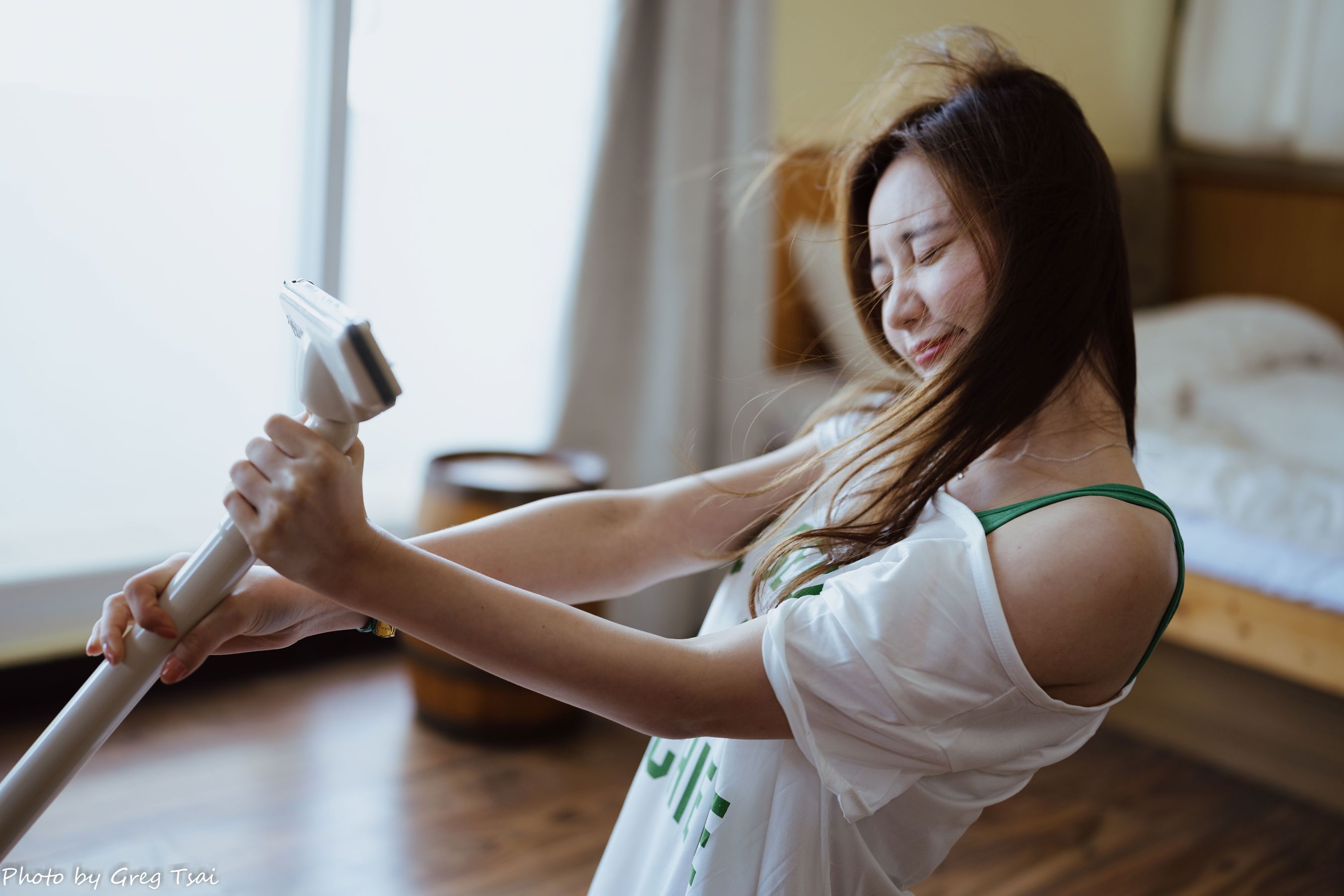 小立 - 居家/(203P)