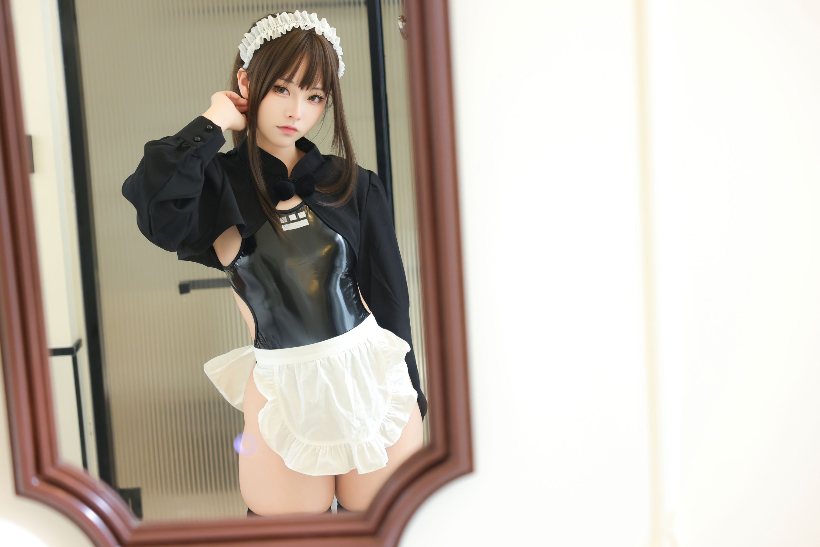 动漫博主G44不会受伤 - 诗织/(33P)