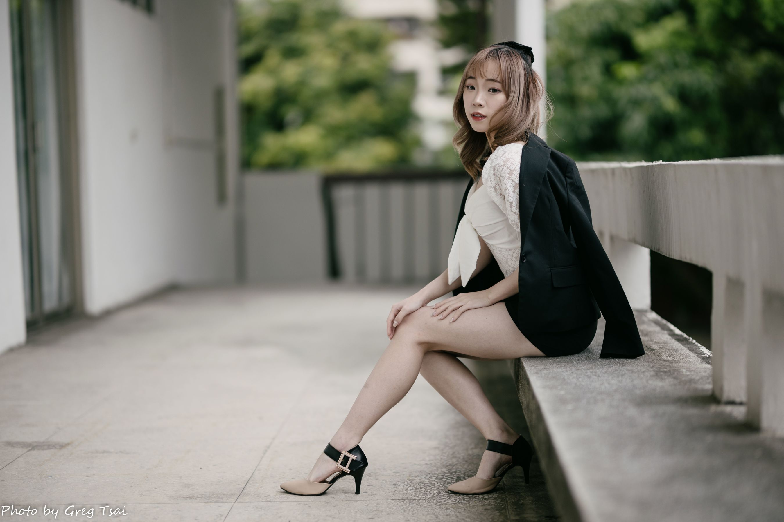 娃娃 - 空总/(129P)