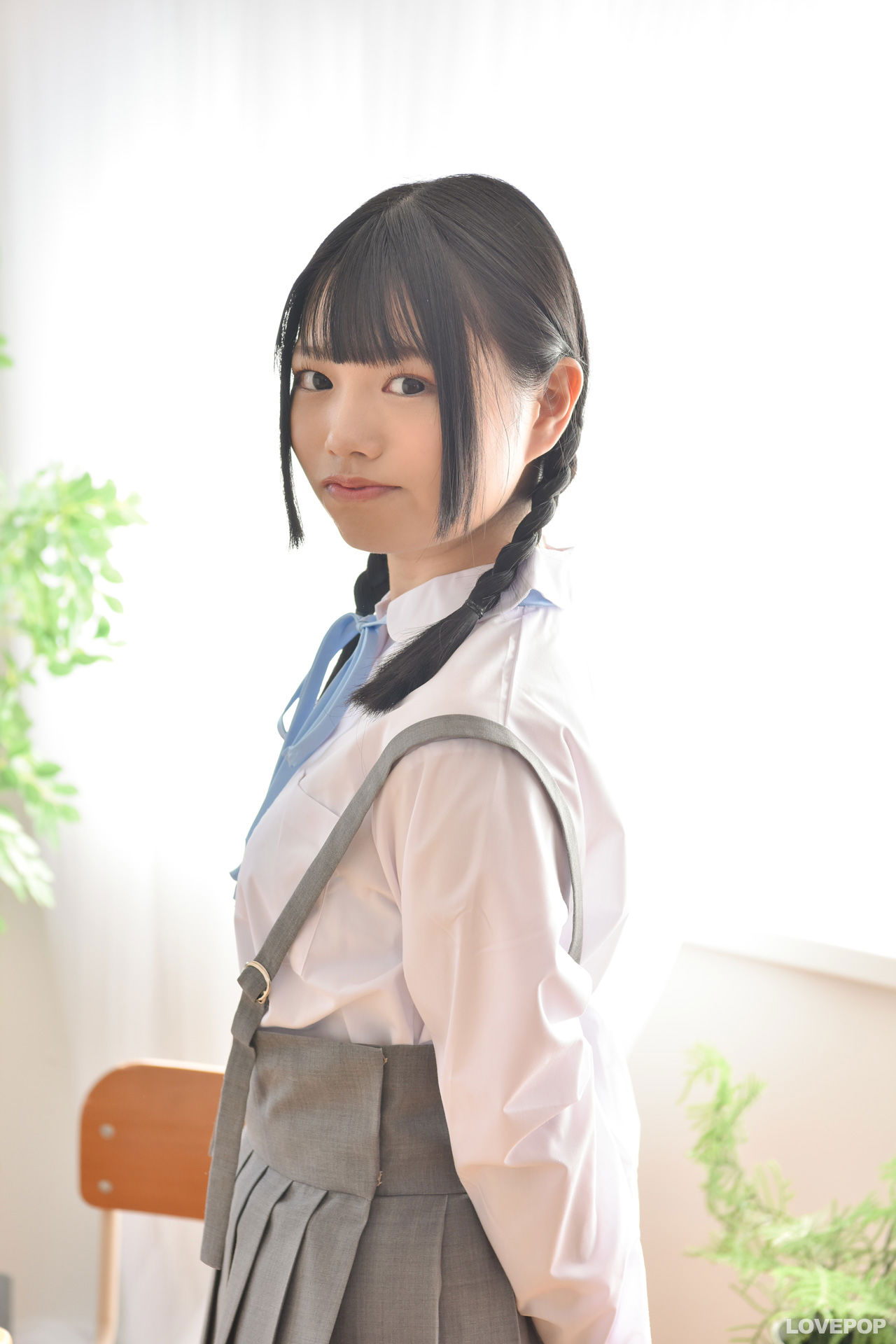 [LOVEPOP] Rio Hashimoto 橋本りお Photoset 05/(89P)