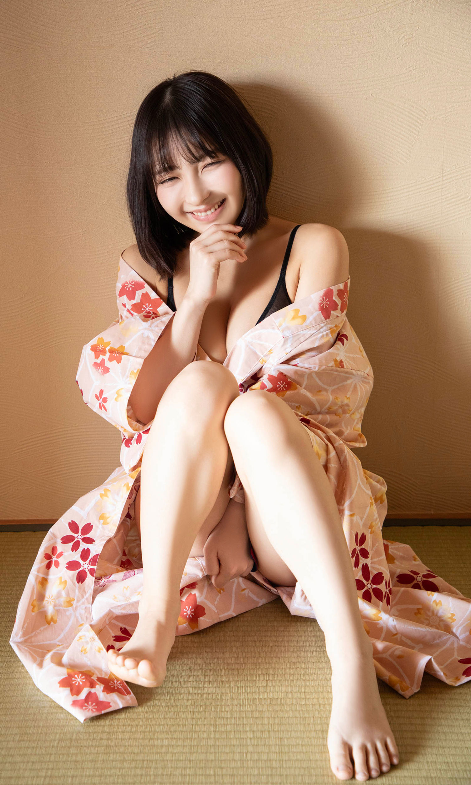 十味 - キミと春らんまん/(59P)