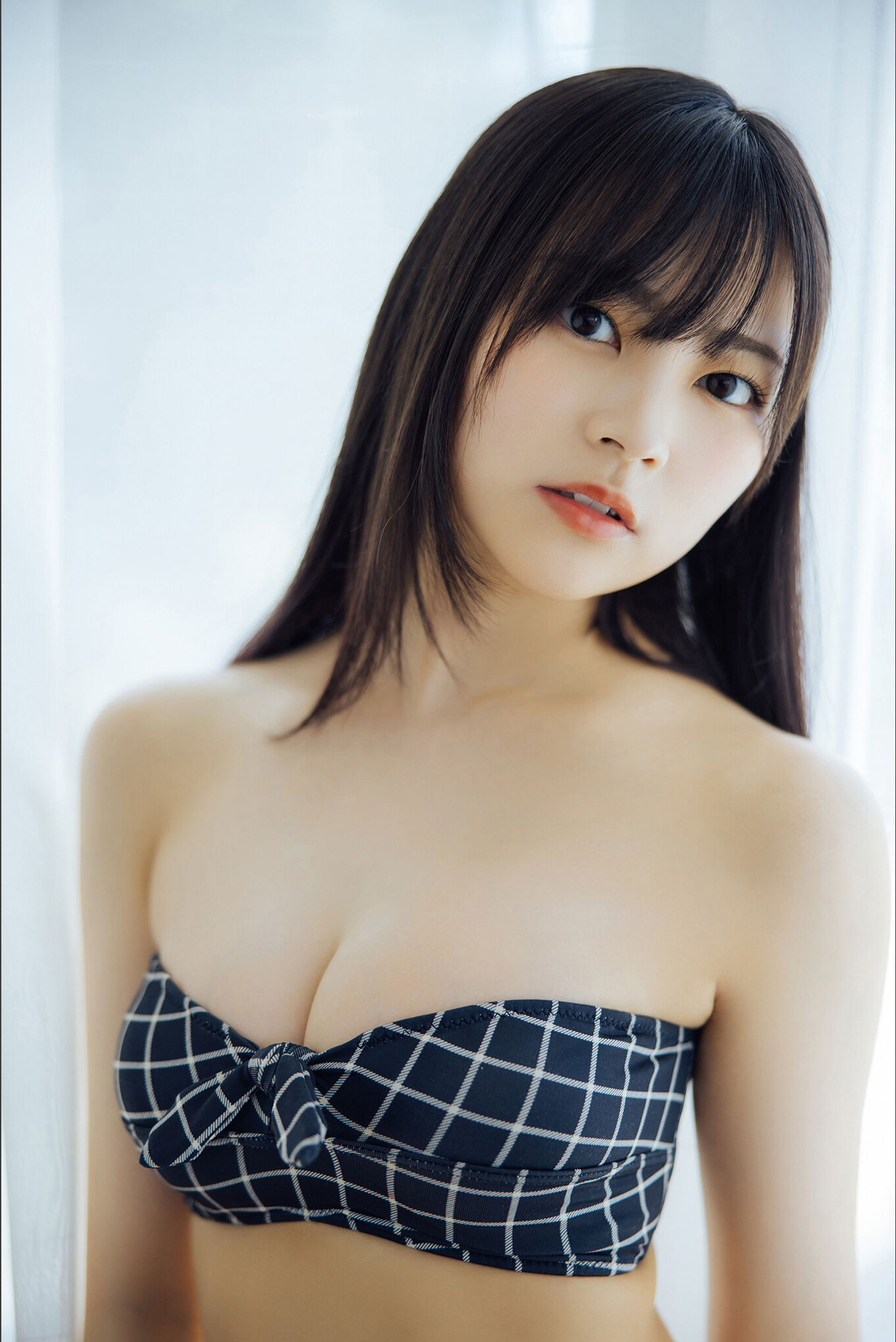 宇咲 - ここだけ…/(89P)