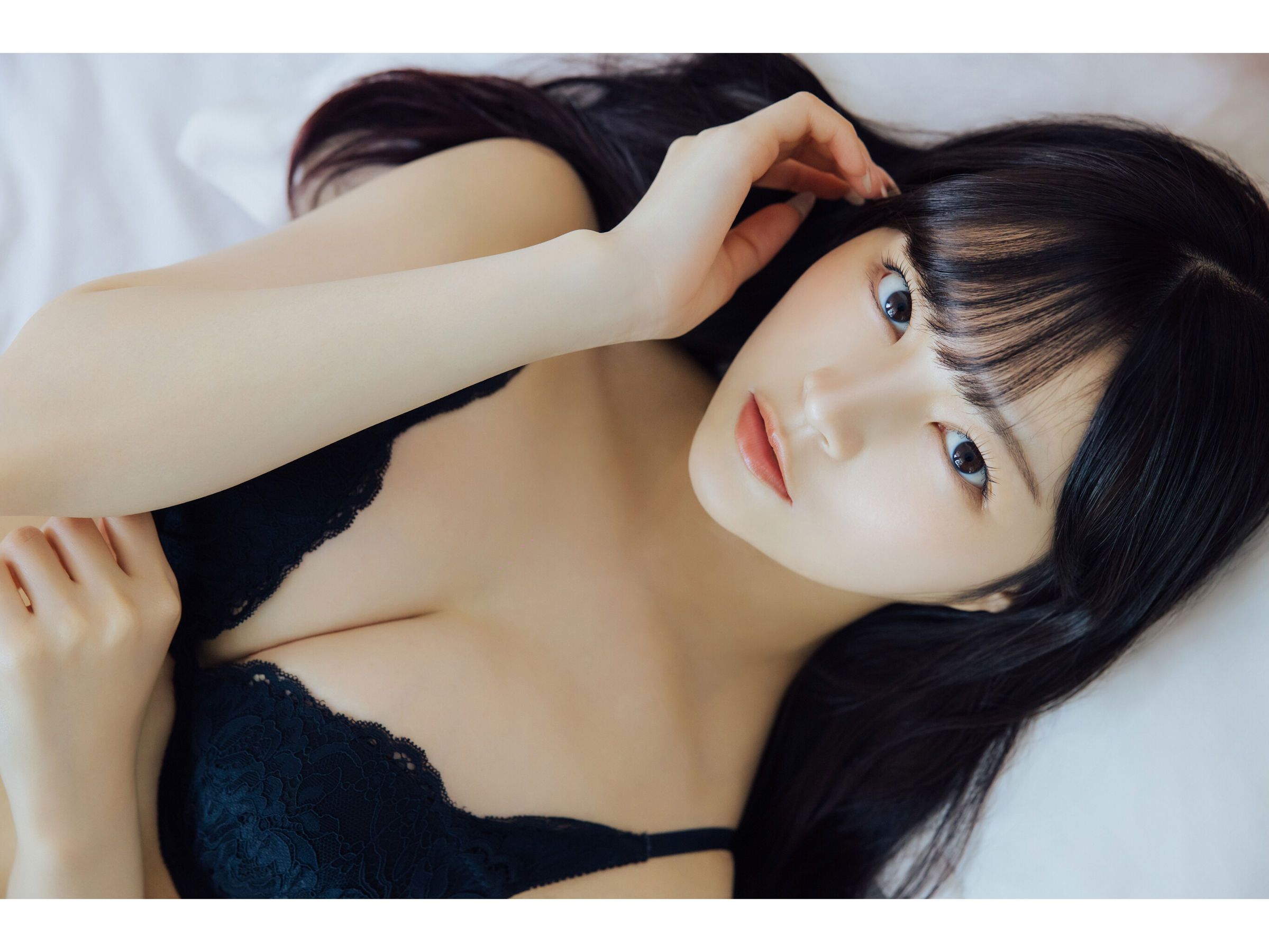 宇咲 - ここだけ…/(89P)