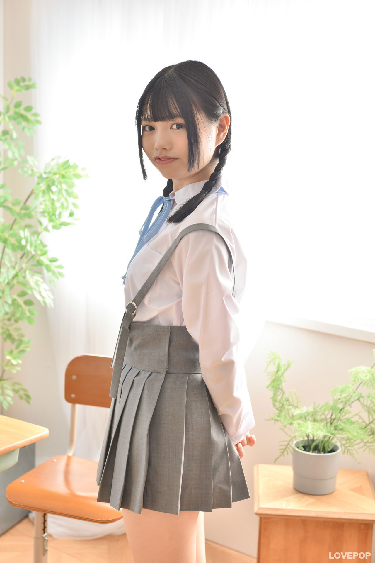 [LOVEPOP] Rio Hashimoto 橋本りお Photoset 05/(89P)