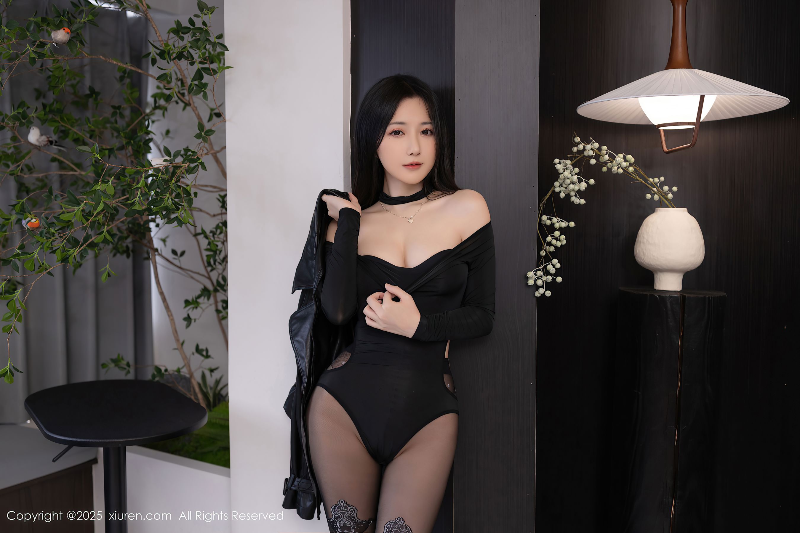 [秀人XiuRen] 2025.08.22 No.10684 鱼子酱Fish/(76P)