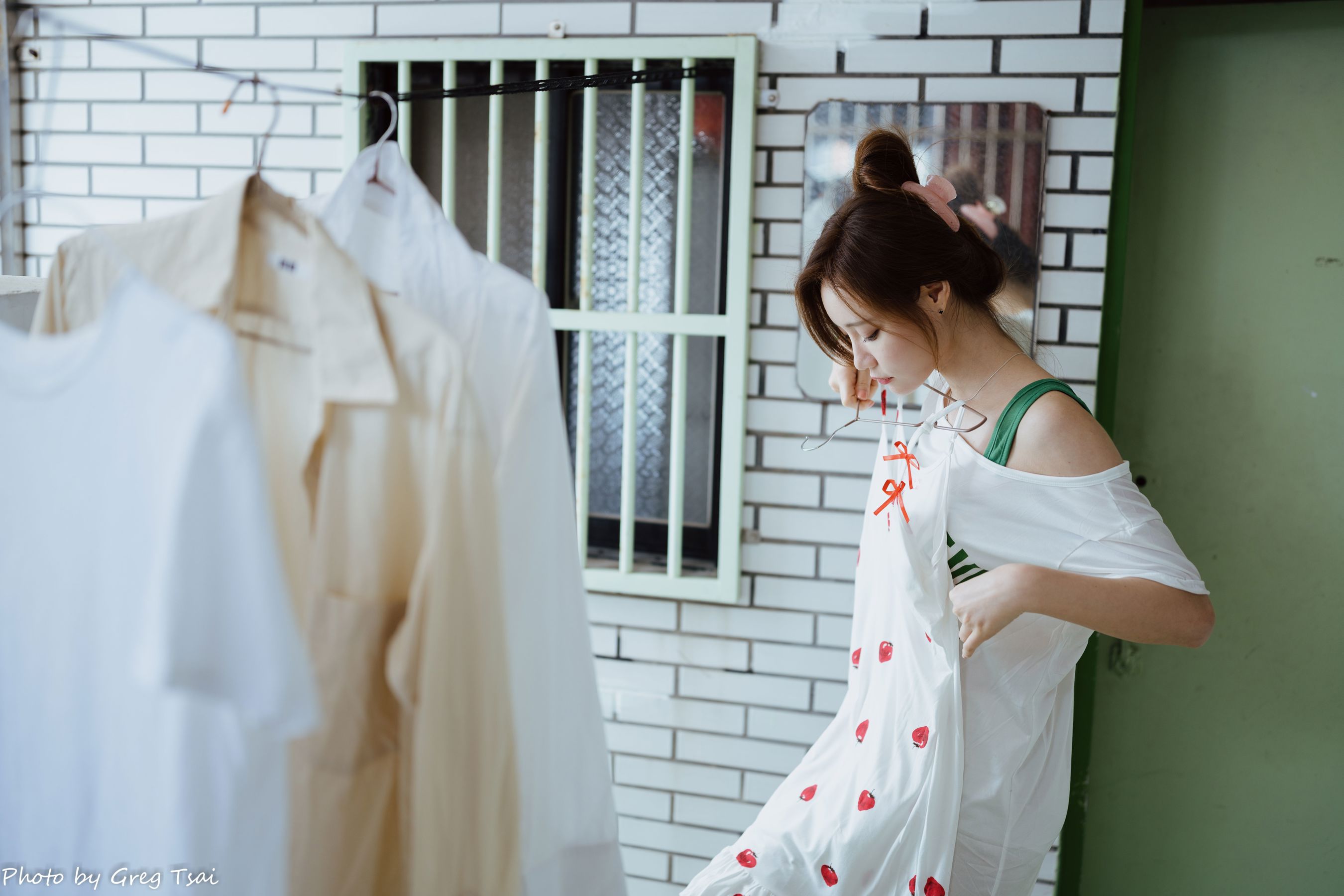 小立 - 居家/(203P)