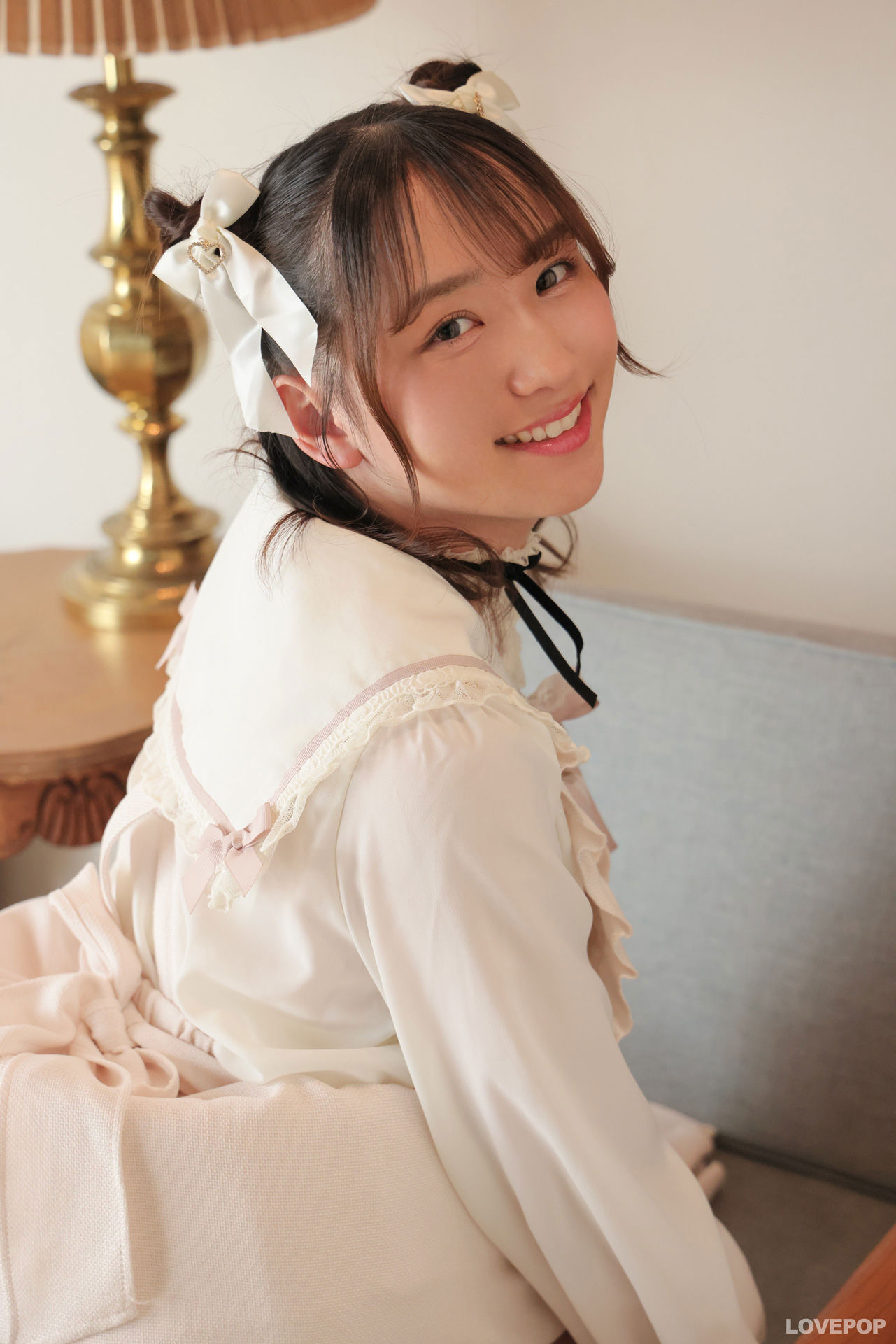 [LOVEPOP] Narumi Amaha 天羽成美 Photoset 20/(83P)