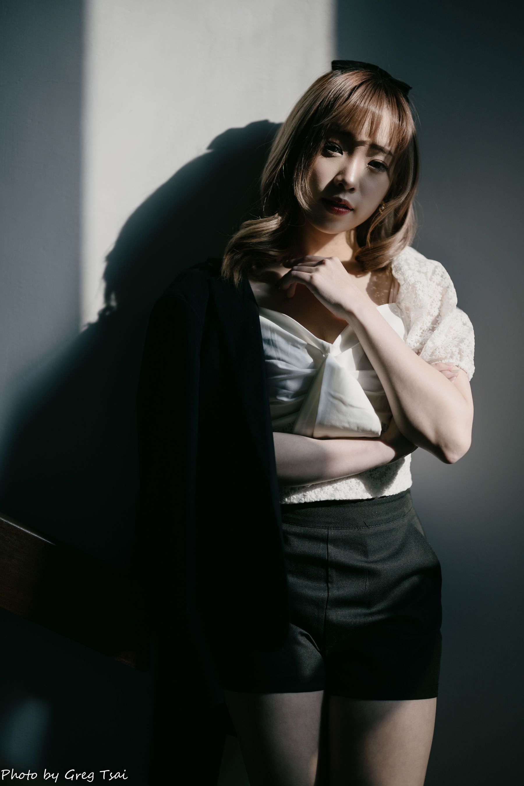 娃娃 - 空总/(129P)