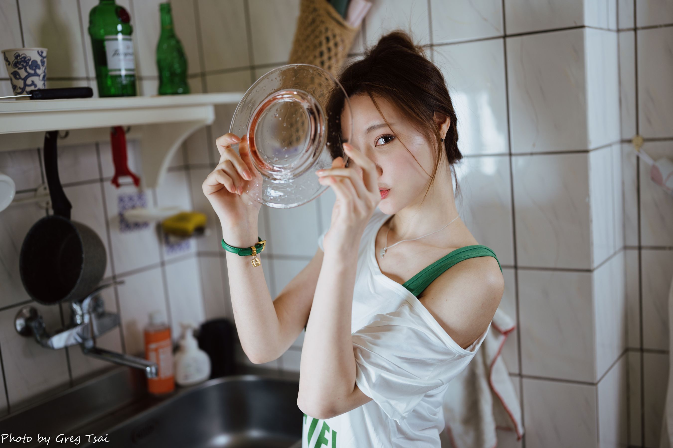 小立 - 居家/(203P)