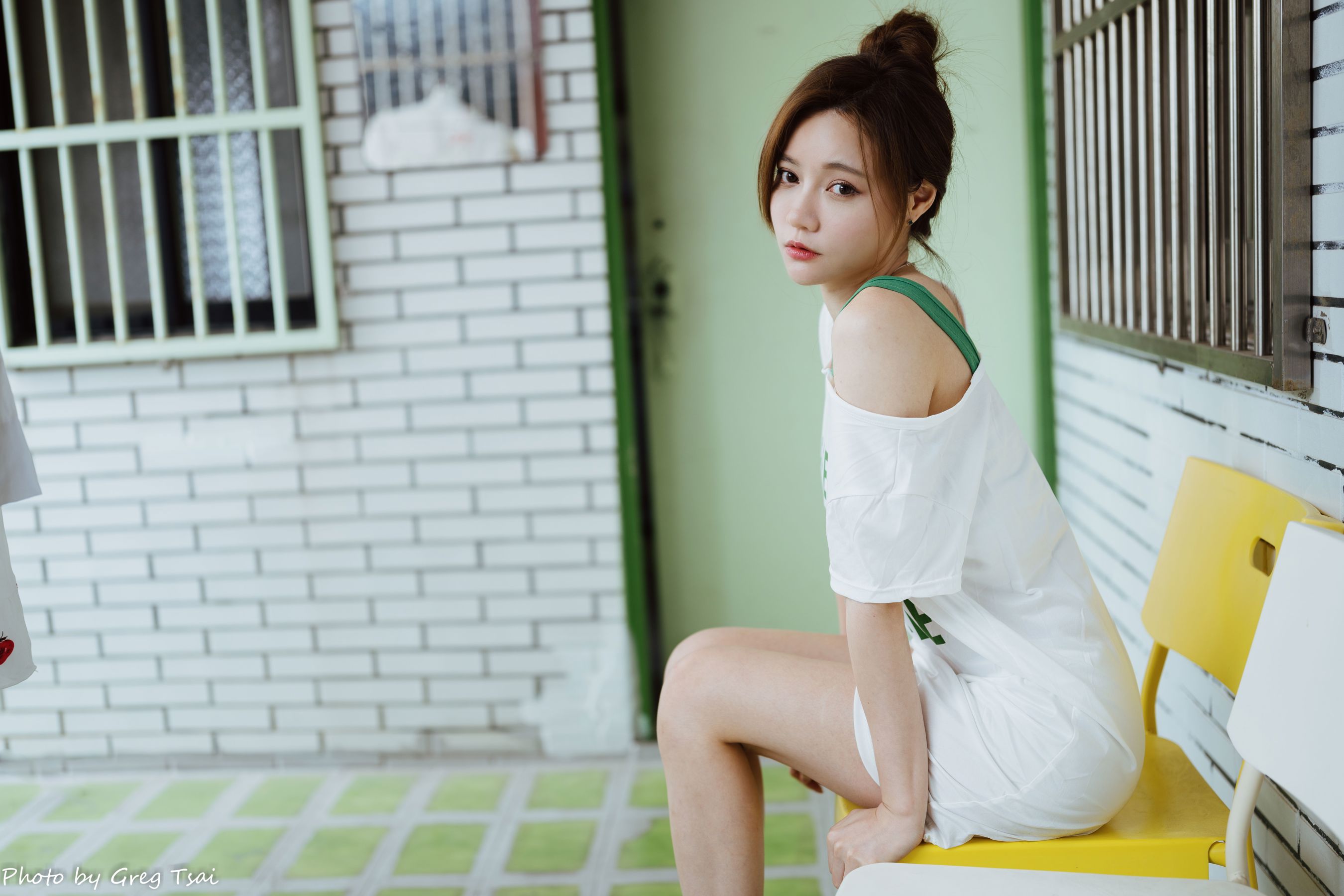 小立 - 居家/(203P)