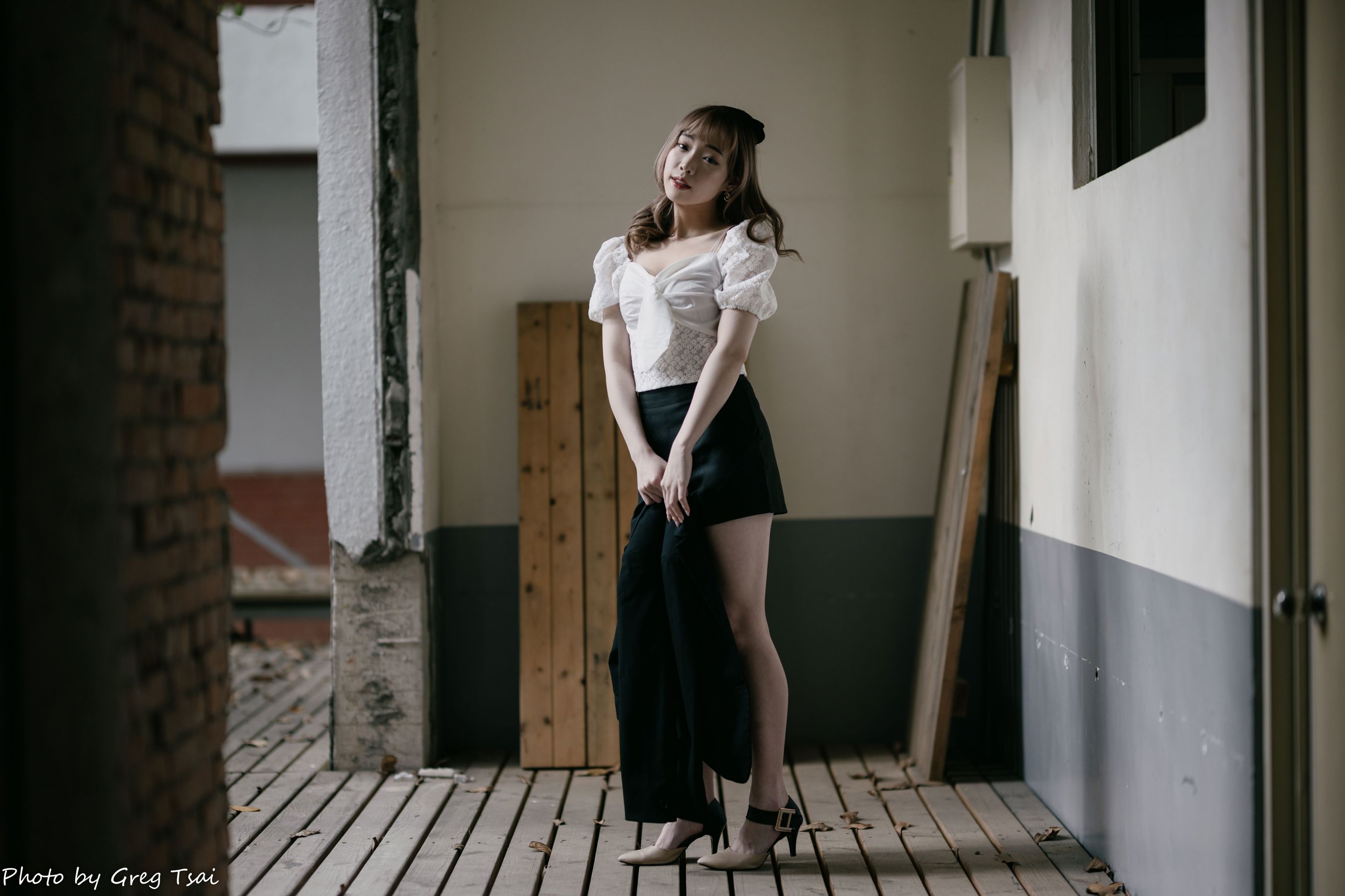 娃娃 - 空总/(129P)