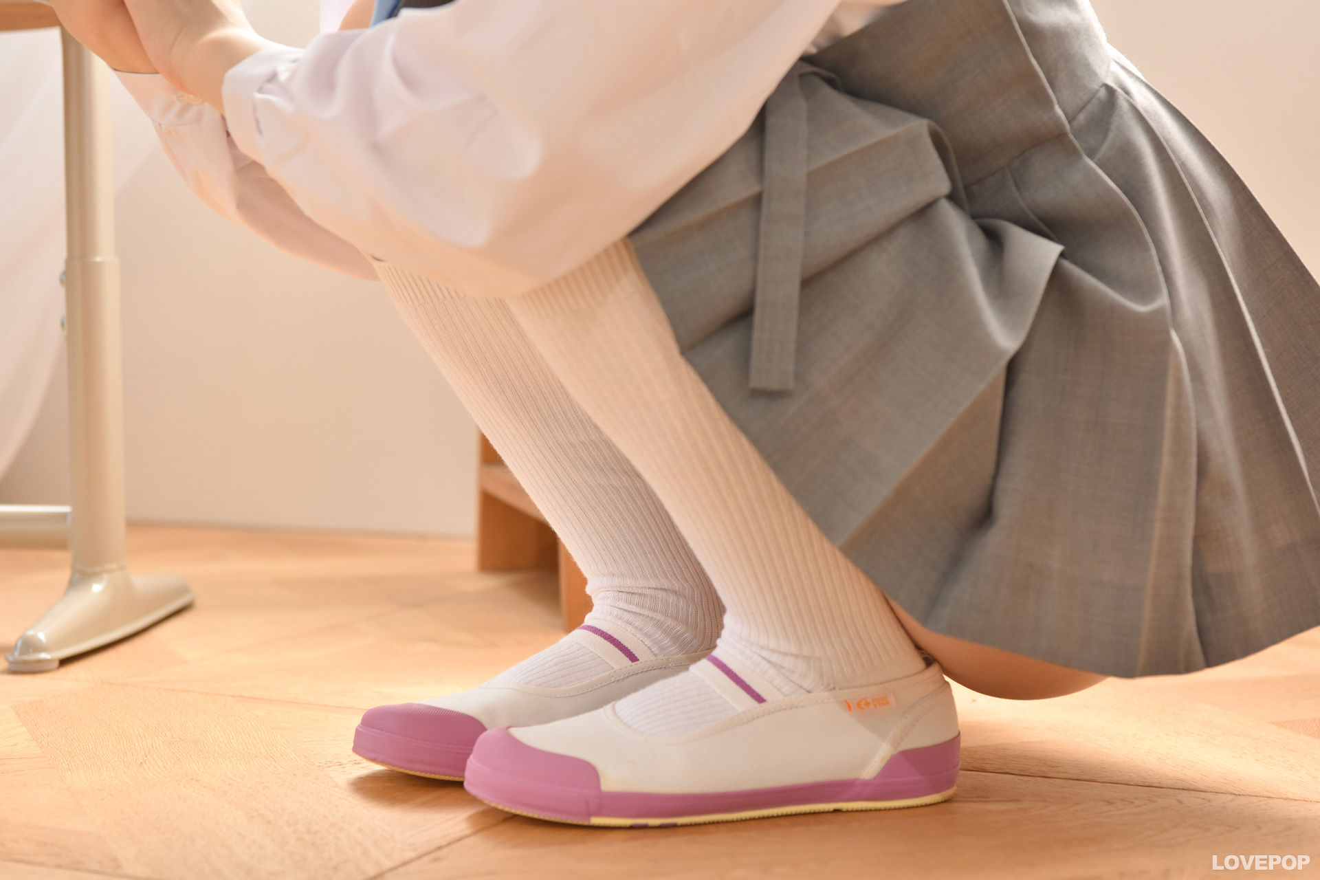 [LOVEPOP] Rio Hashimoto 橋本りお Photoset 05/(89P)