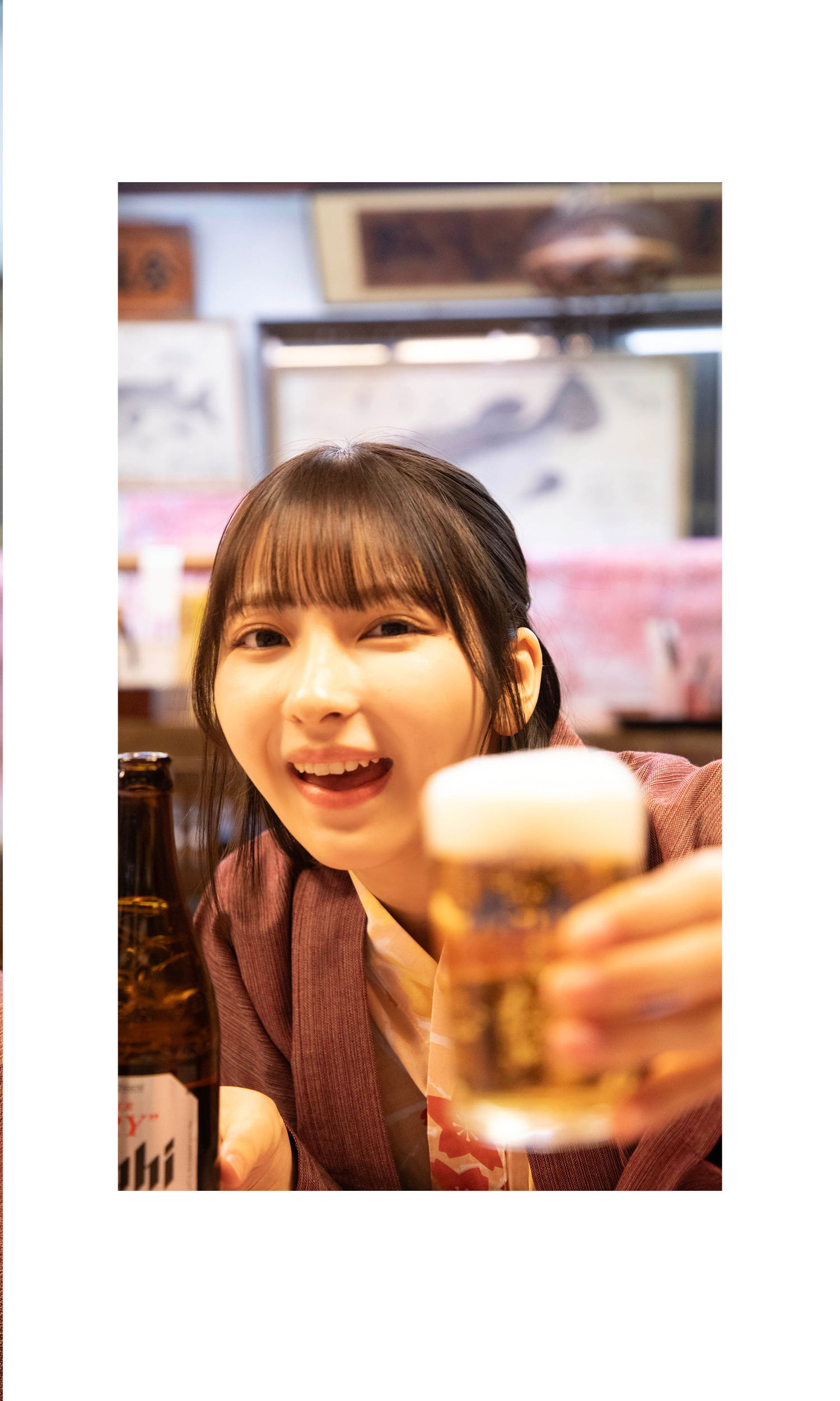 十味 - キミと春らんまん/(59P)