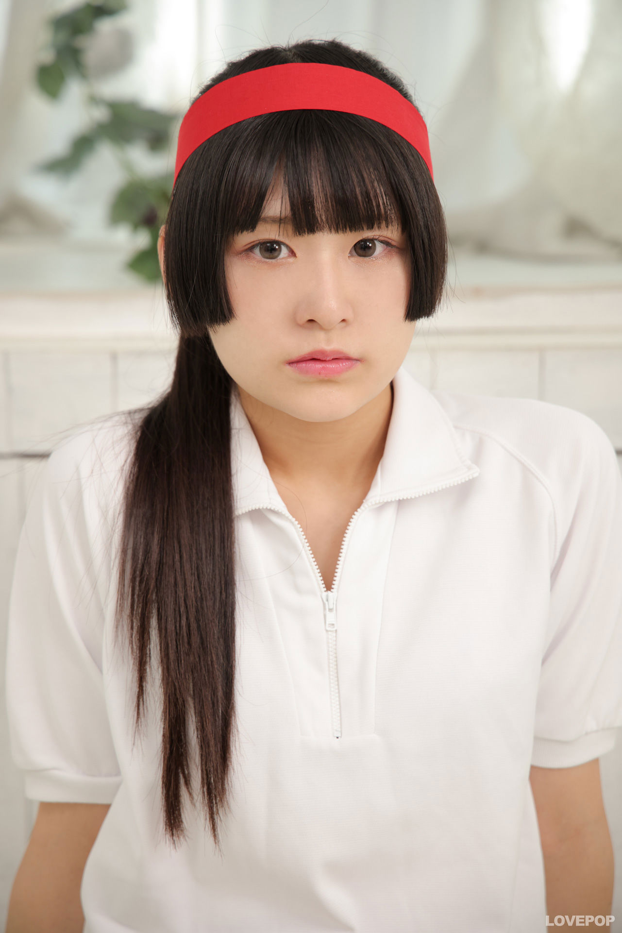 [LOVEPOP] Riyu Hinata 陽咲りゆ Photoset 02/(94P)