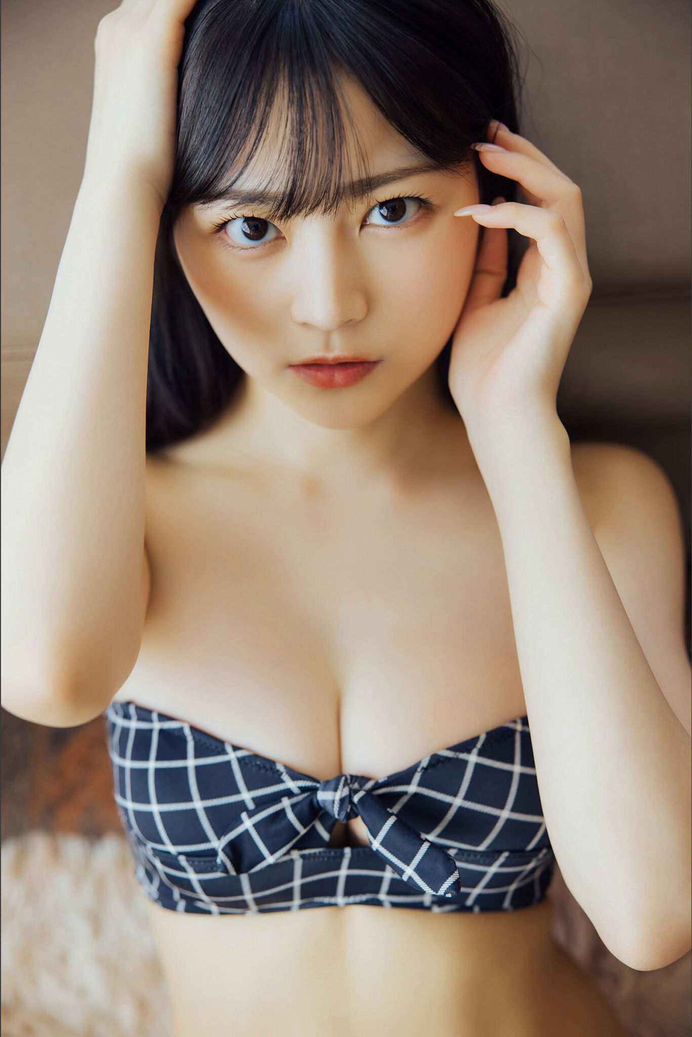 宇咲 - ここだけ…/(89P)